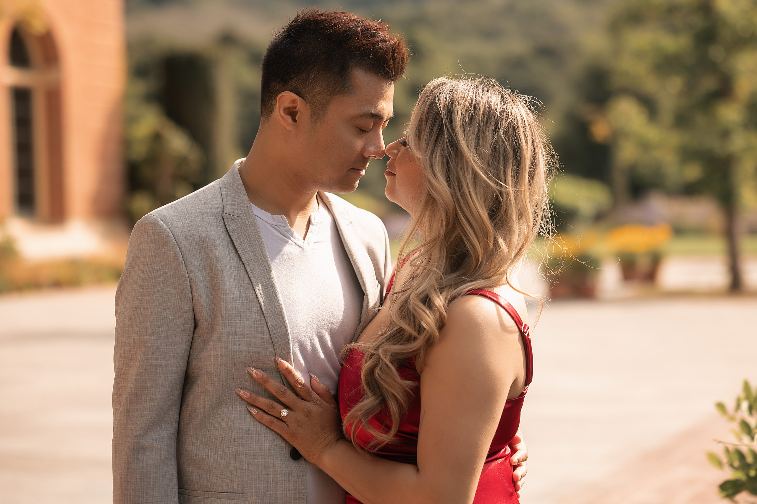 COUPLES. Couples & Families photographer in Bay Area, San Jose, California