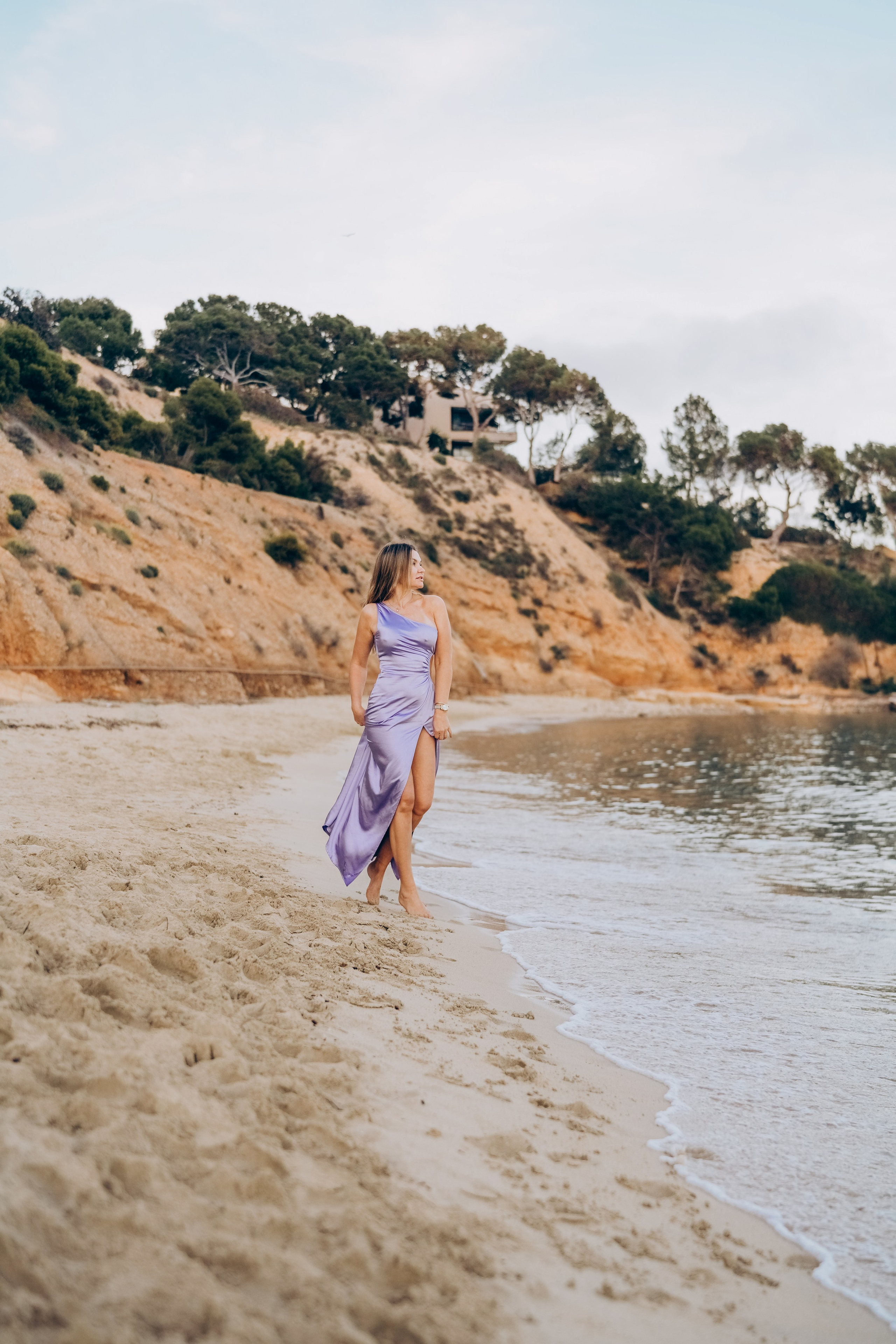 Photographer in Mallorca