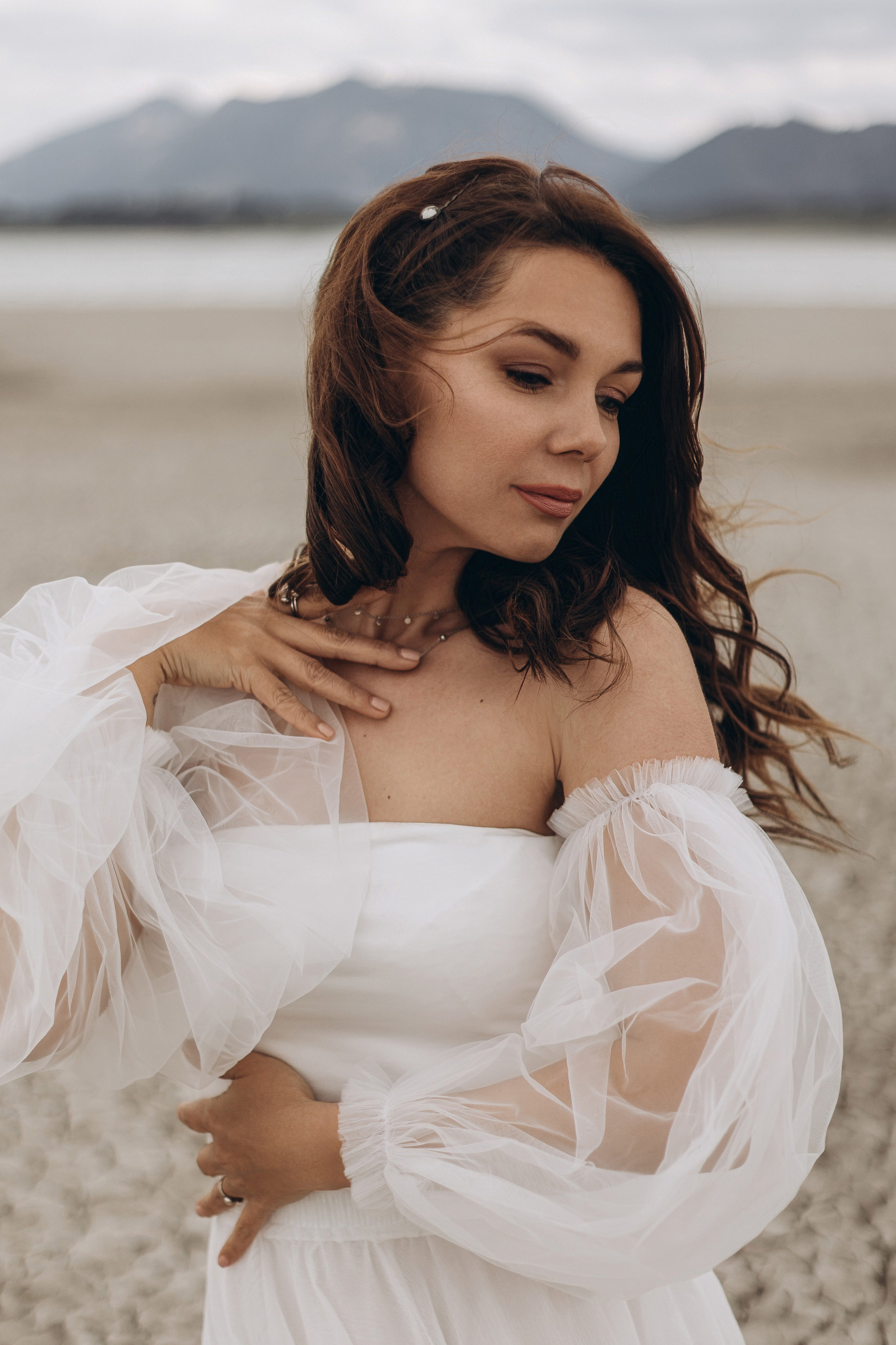 Porträt. Fotografin Larysa Chepurko| Füssen| Garmisch-Partenkirchen| Weilheim| Schongau| Murnau| München | Hochzeitsfotograf Füssen | Larysa Photo