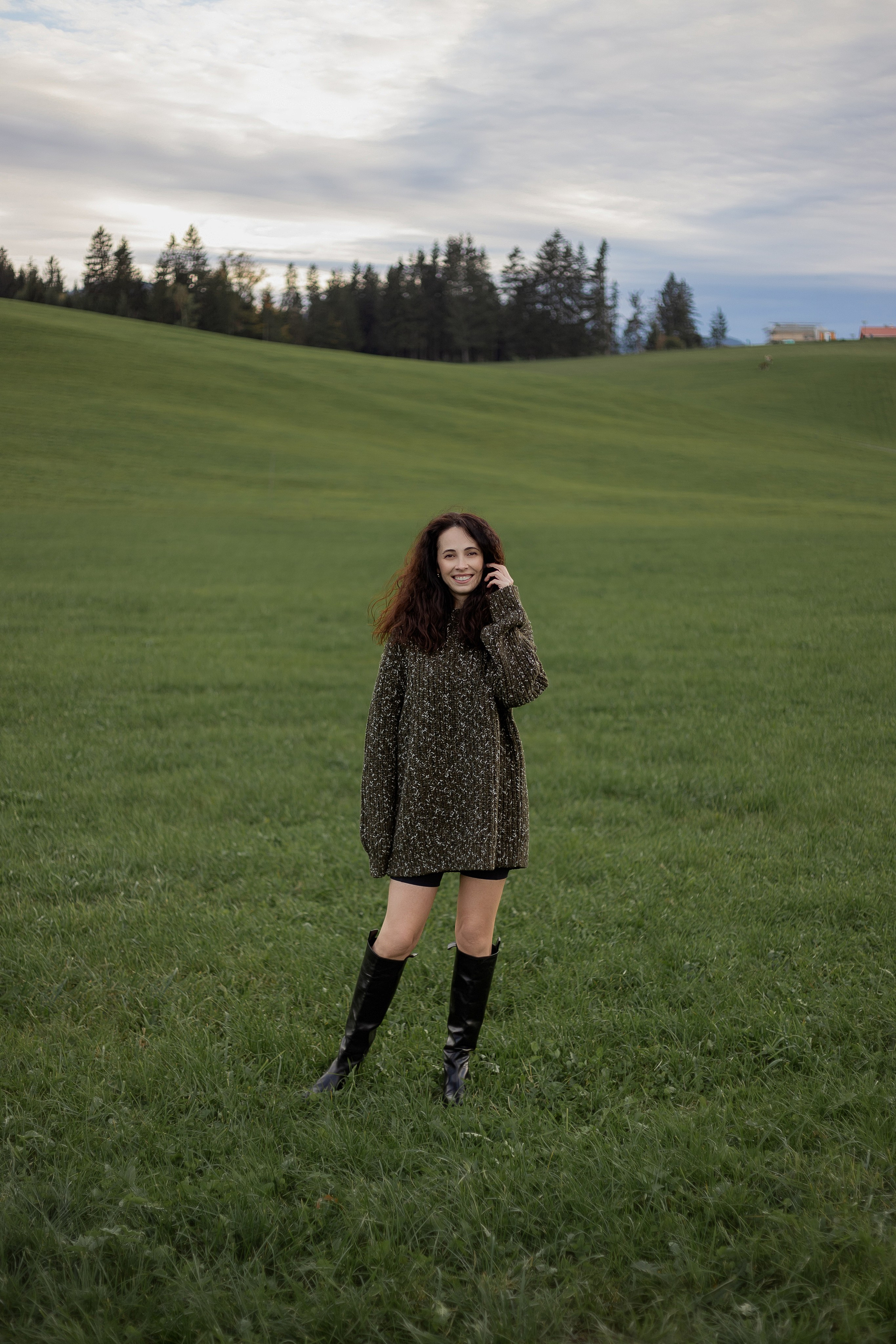 Porträt. Fotografin Larysa Chepurko| Füssen| Garmisch-Partenkirchen| Weilheim| Schongau| Murnau| München | Hochzeitsfotograf Füssen | Larysa Photo