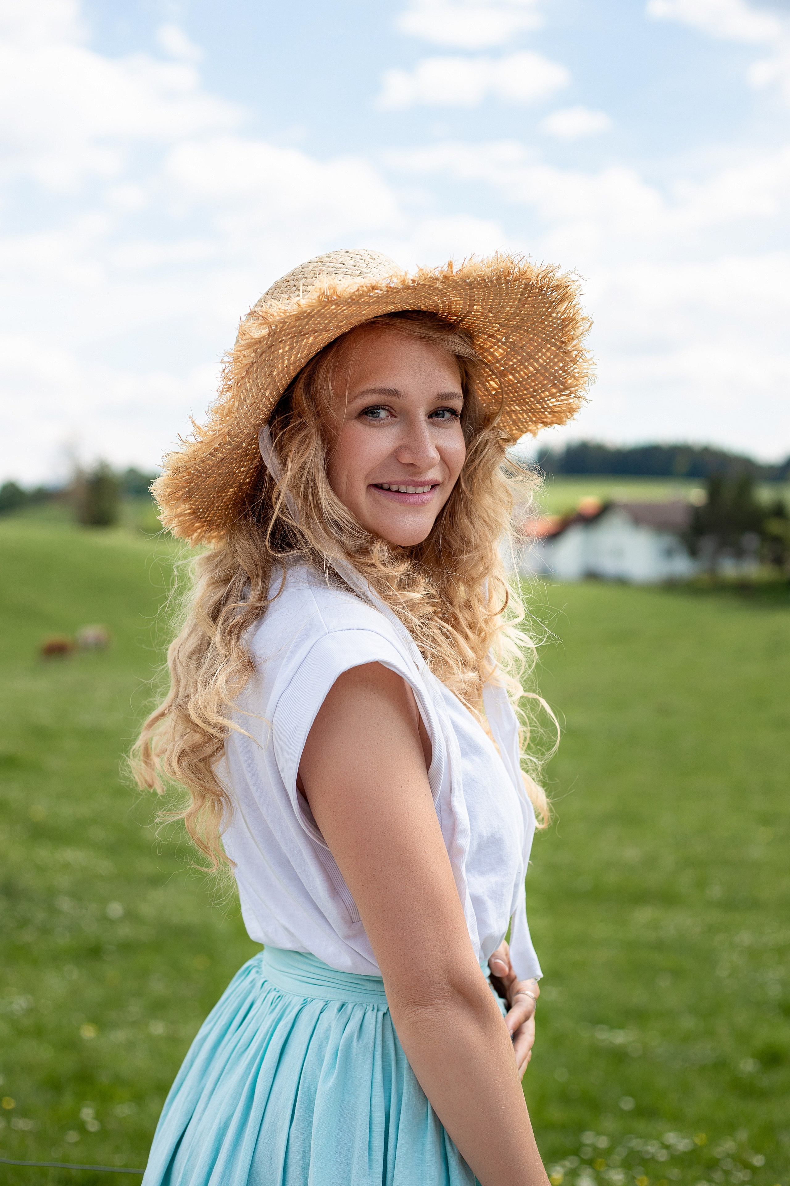 Porträt. Fotografin Larysa Chepurko| Füssen| Garmisch-Partenkirchen| Weilheim| Schongau| Murnau| München | Hochzeitsfotograf Füssen | Larysa Photo