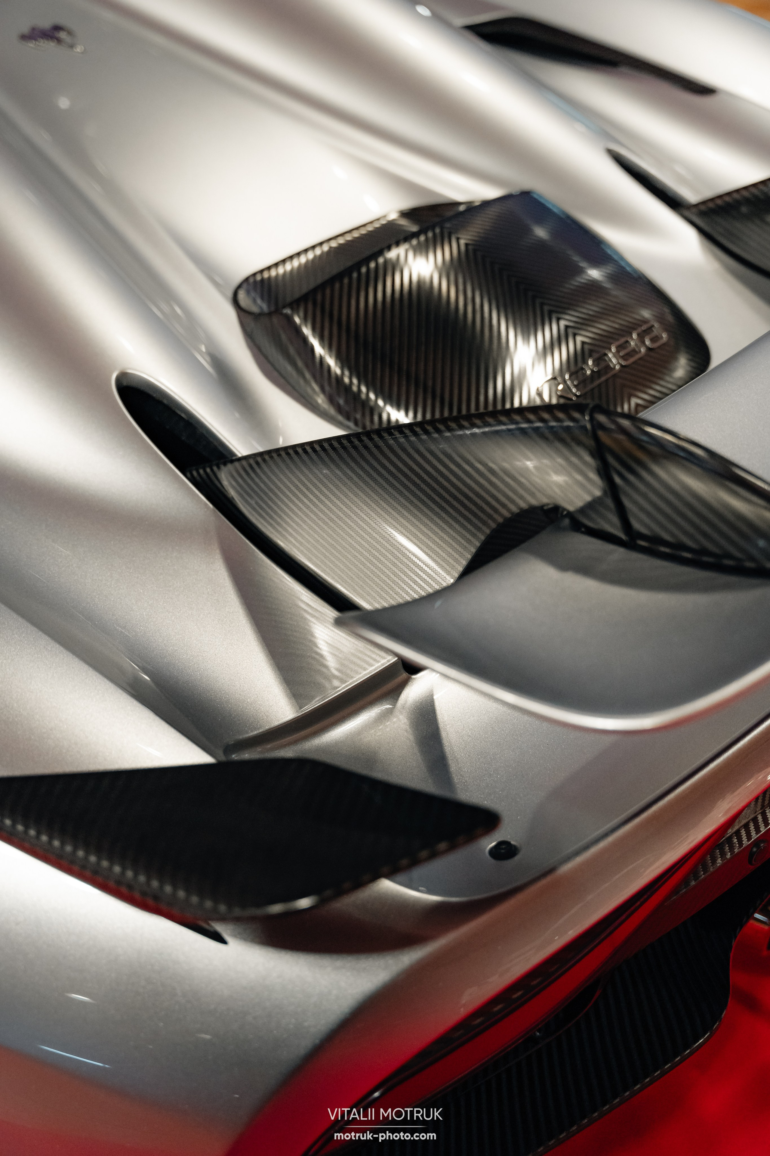 RM Sotheby’s. Photographer in Paris — Vitalii Motruk