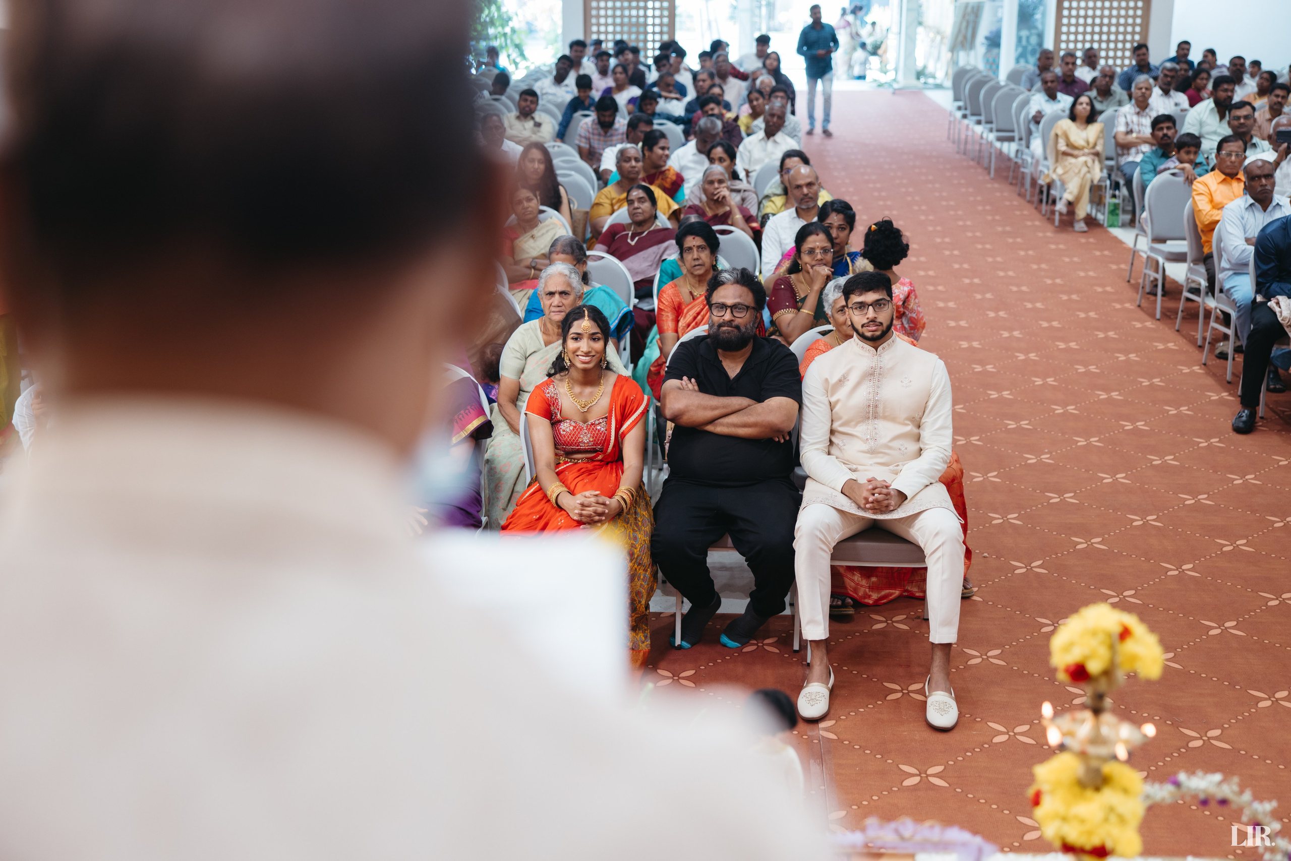 Srijith Aadithya sri. Wedding Photographer Hari