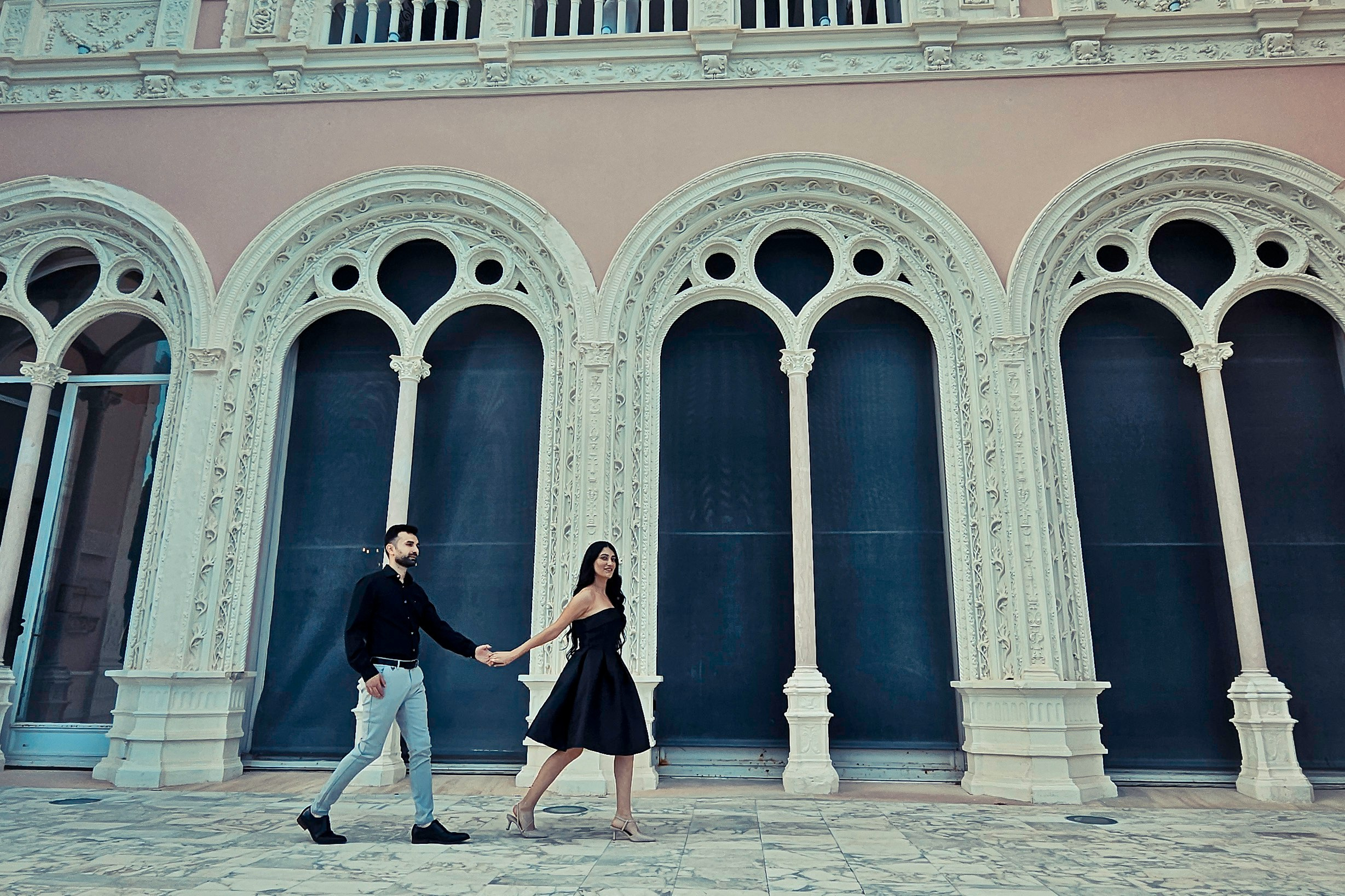 Daniel & Maayan. Wedding and events photographers Studio Shalom