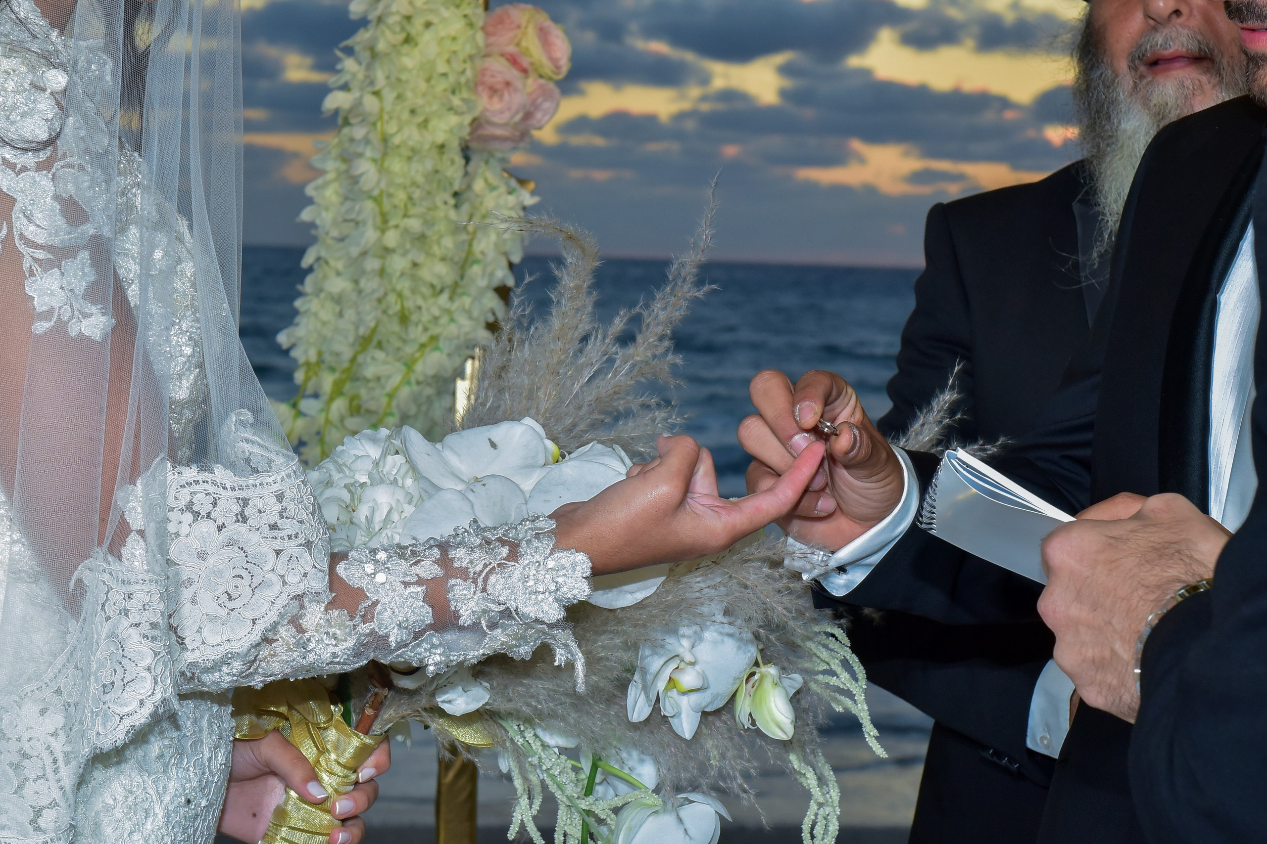 Ashley & Samuel. Wedding and events photographers Studio Shalom