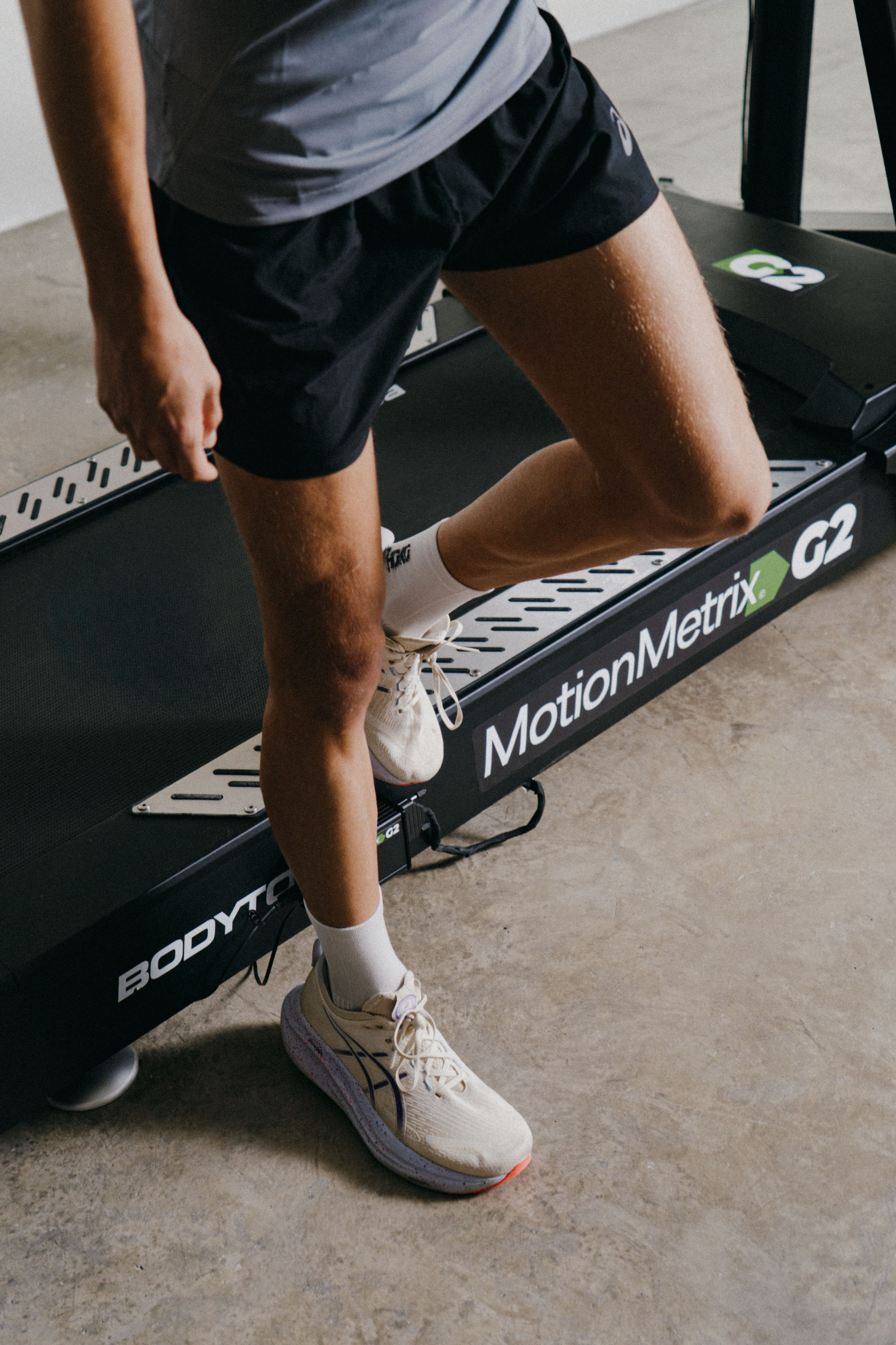 Motion Metrix G2. Creador de contenido visual en Barcelona | Dima Kit