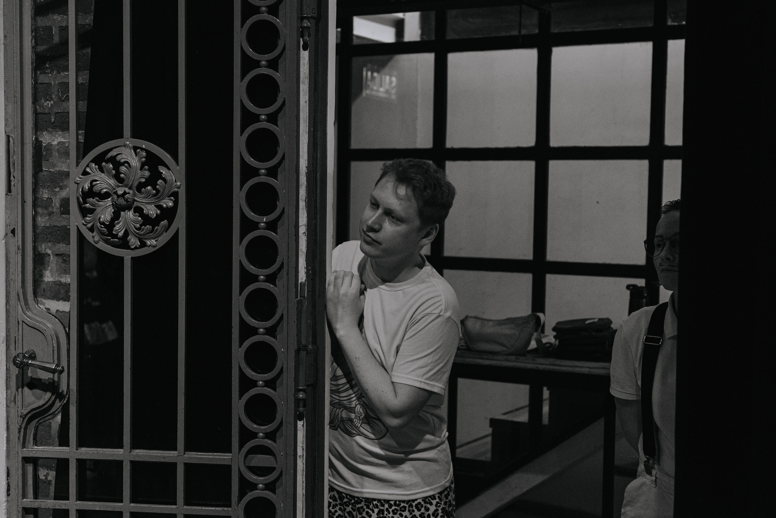 Часовые пояса. Фотограф @elmirkami в городе Буэнос-Айрес