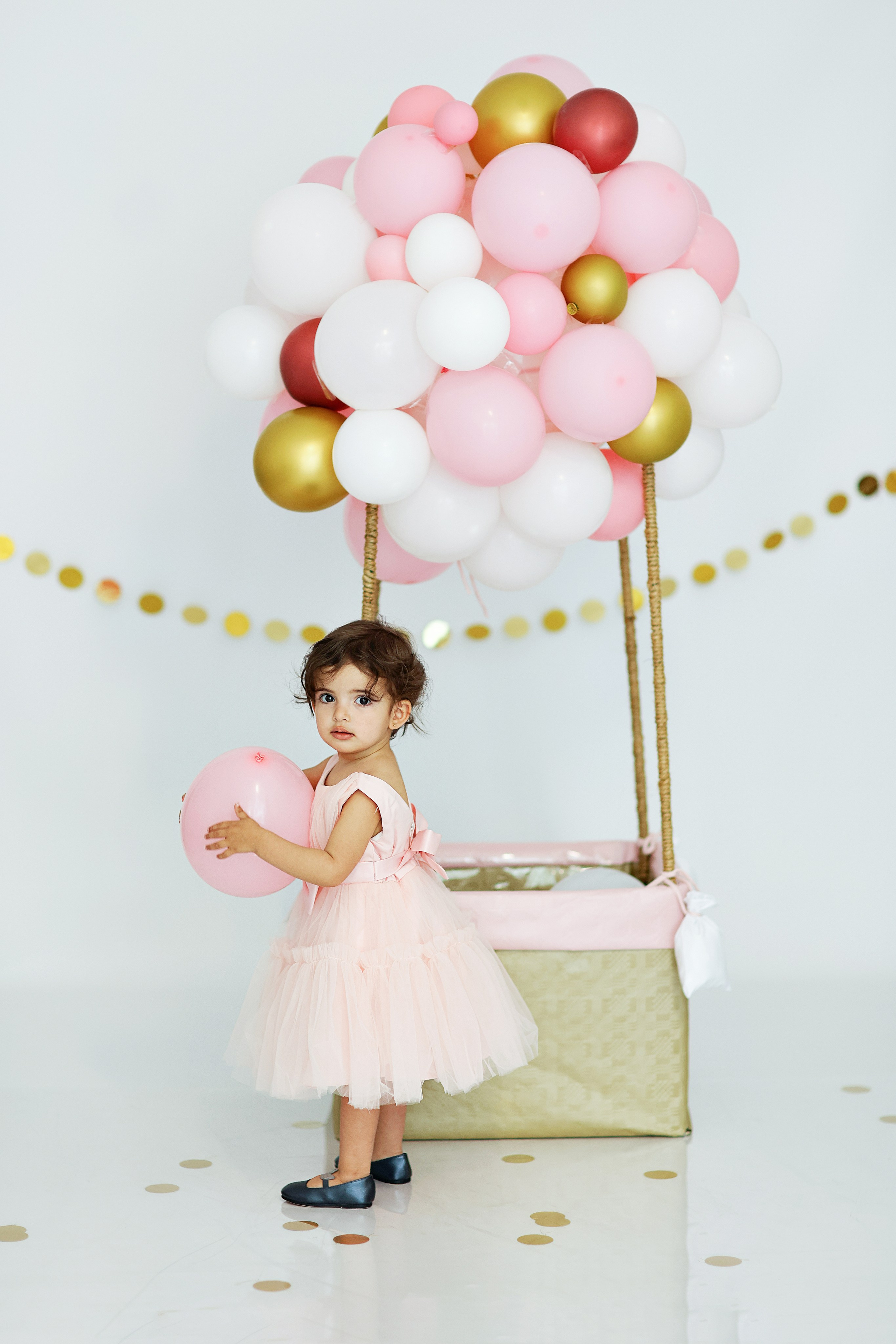 SMASH CAKE * cumpleaños. Fotografía de Eventos, Embarazo y Familiar en Pirineos