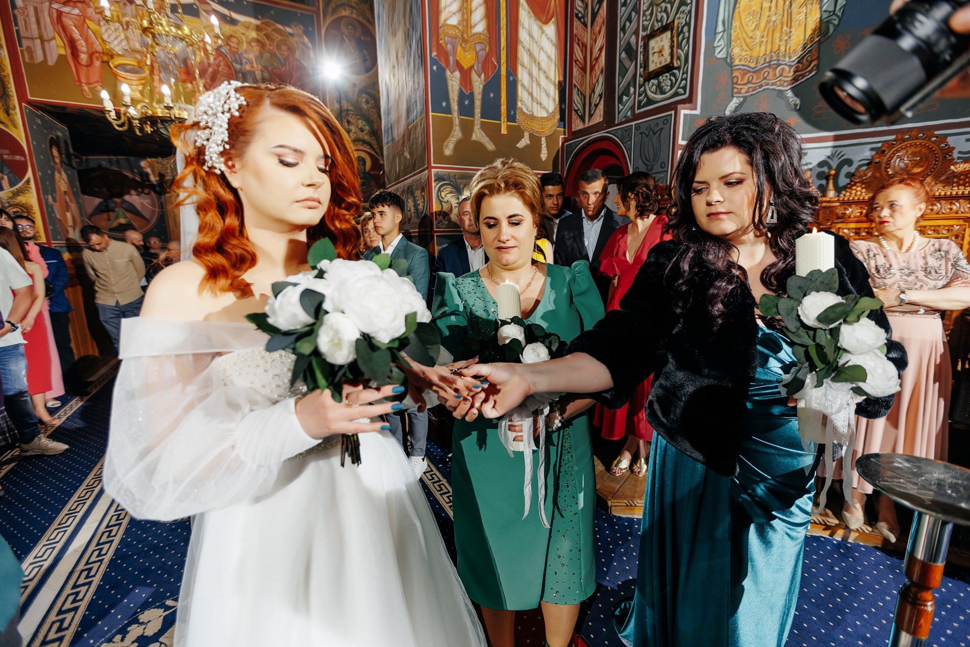 Andrei si Adelina. Wedding photographer and videographer