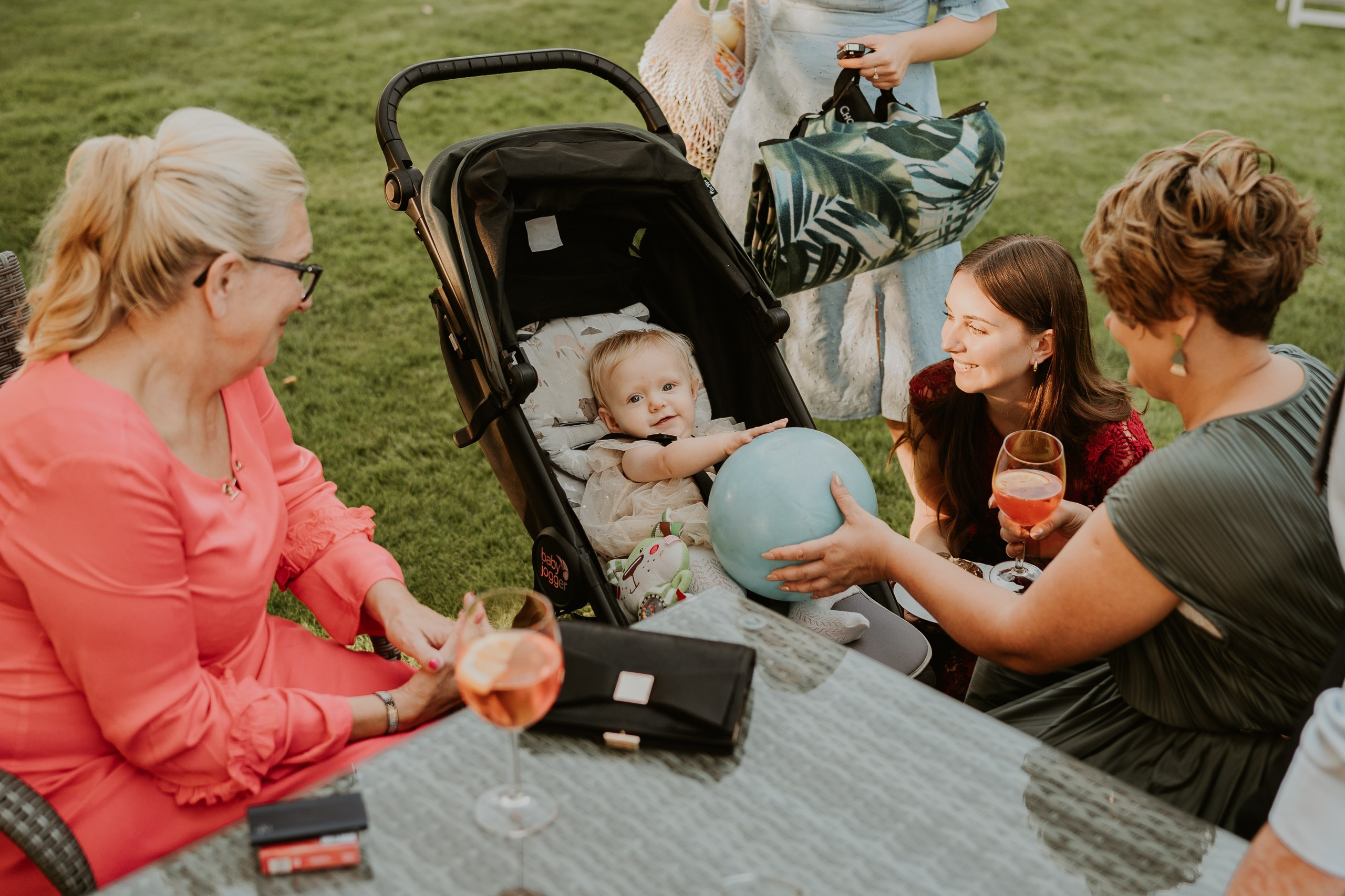 Ewa&Maciej. Michał Kaźmierczyk - Fotograf