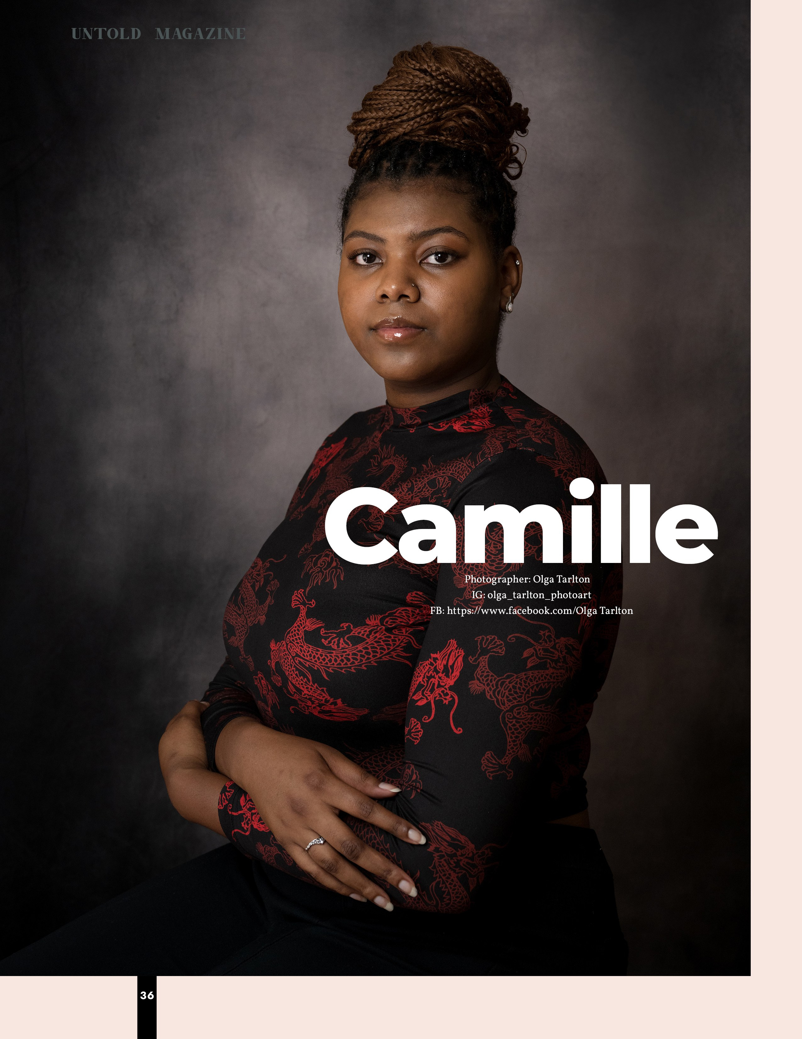 Awards. Family and Fine Art Photographer in Pickerington OH