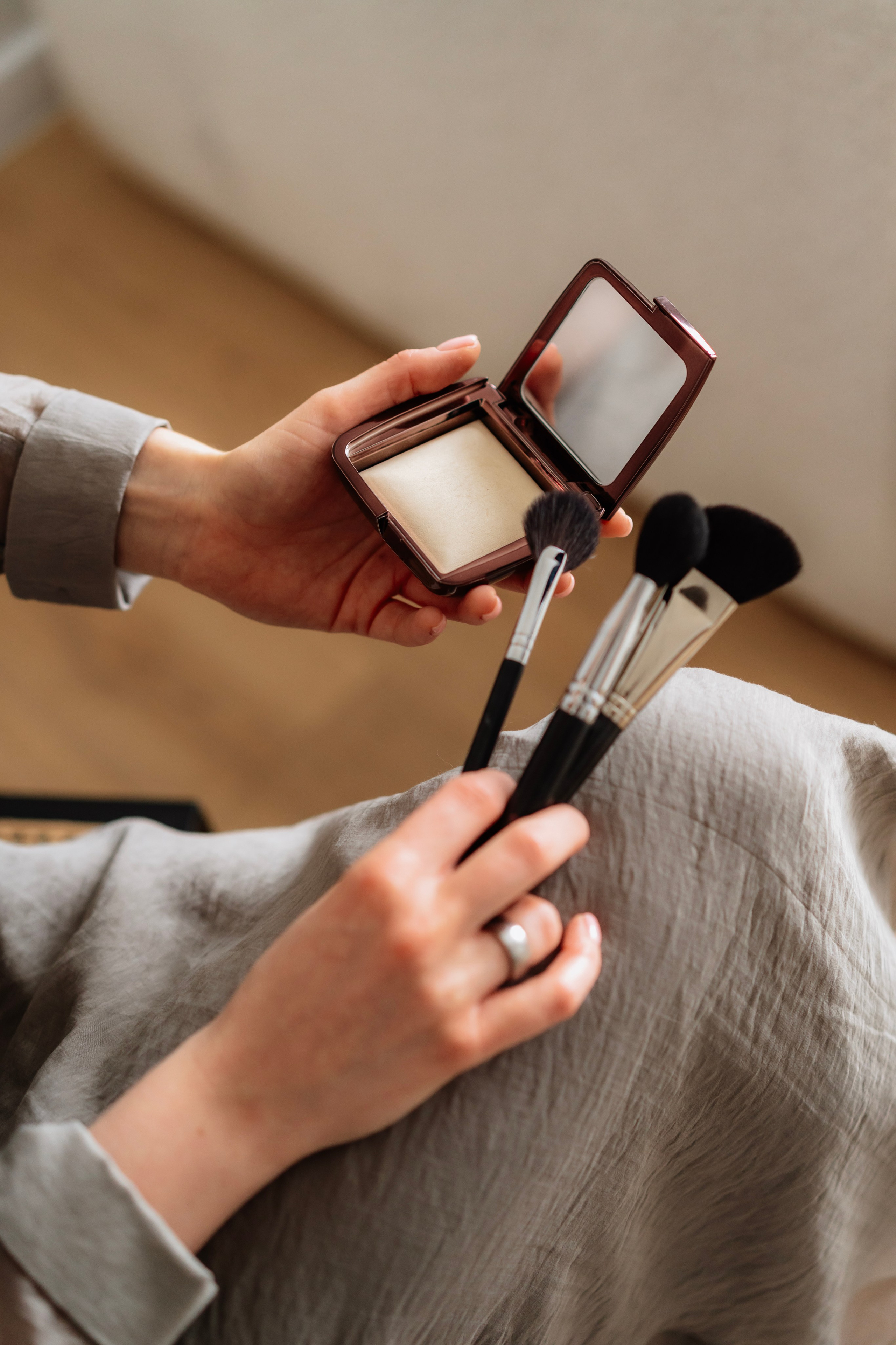 SESJE WIZERUNKOWE. Fotograf ślubny & lifestyle Gdańsk, Karolina Baczewska