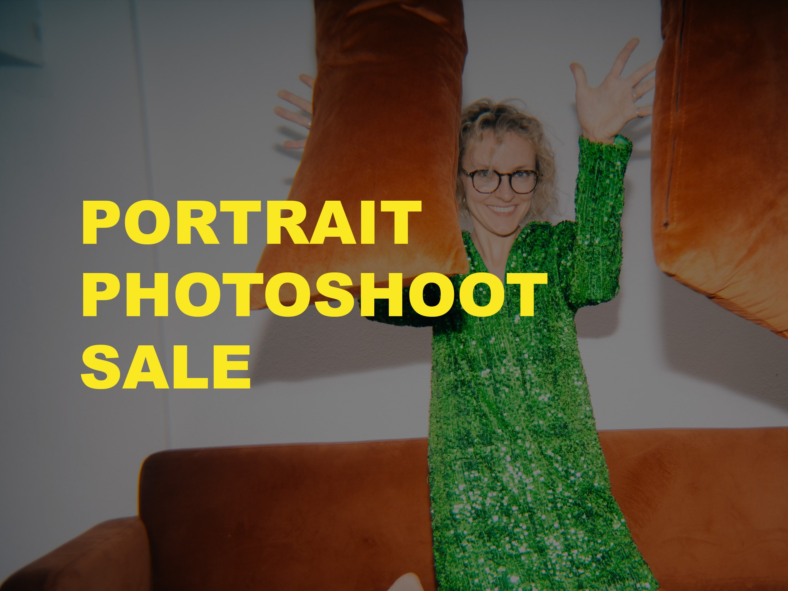 Black Friday Sale. Maria Sher. Professional photographer from Porto, Portugal