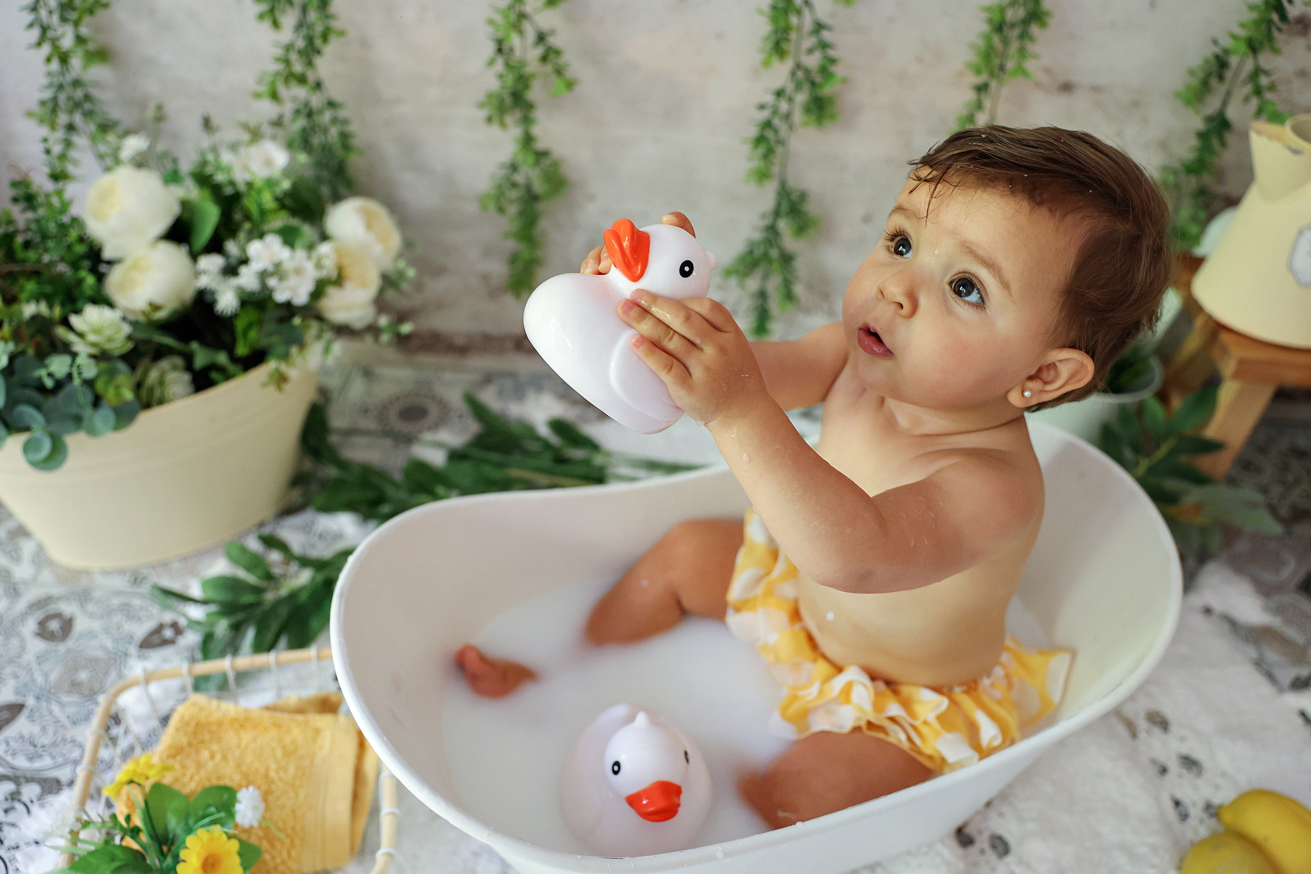 SMASH CAKE * cumpleaños. Fotografía de Eventos, Embarazo y Familiar en Pirineos