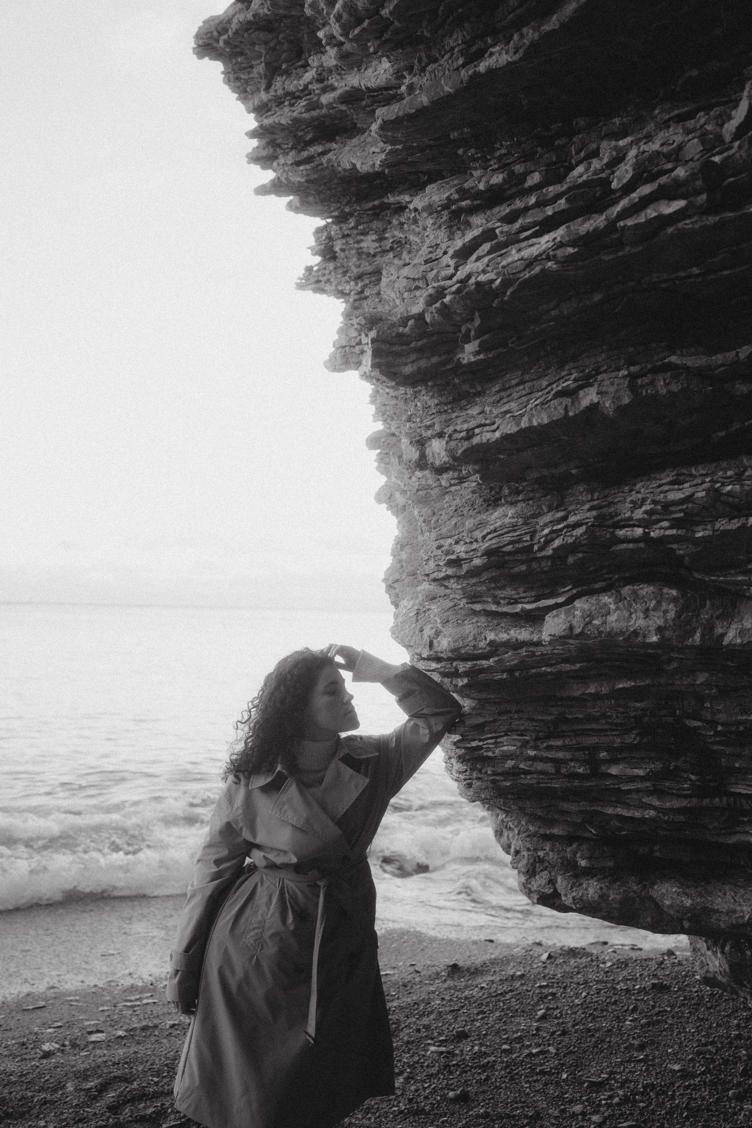 Фотограф Мила Ромашкина