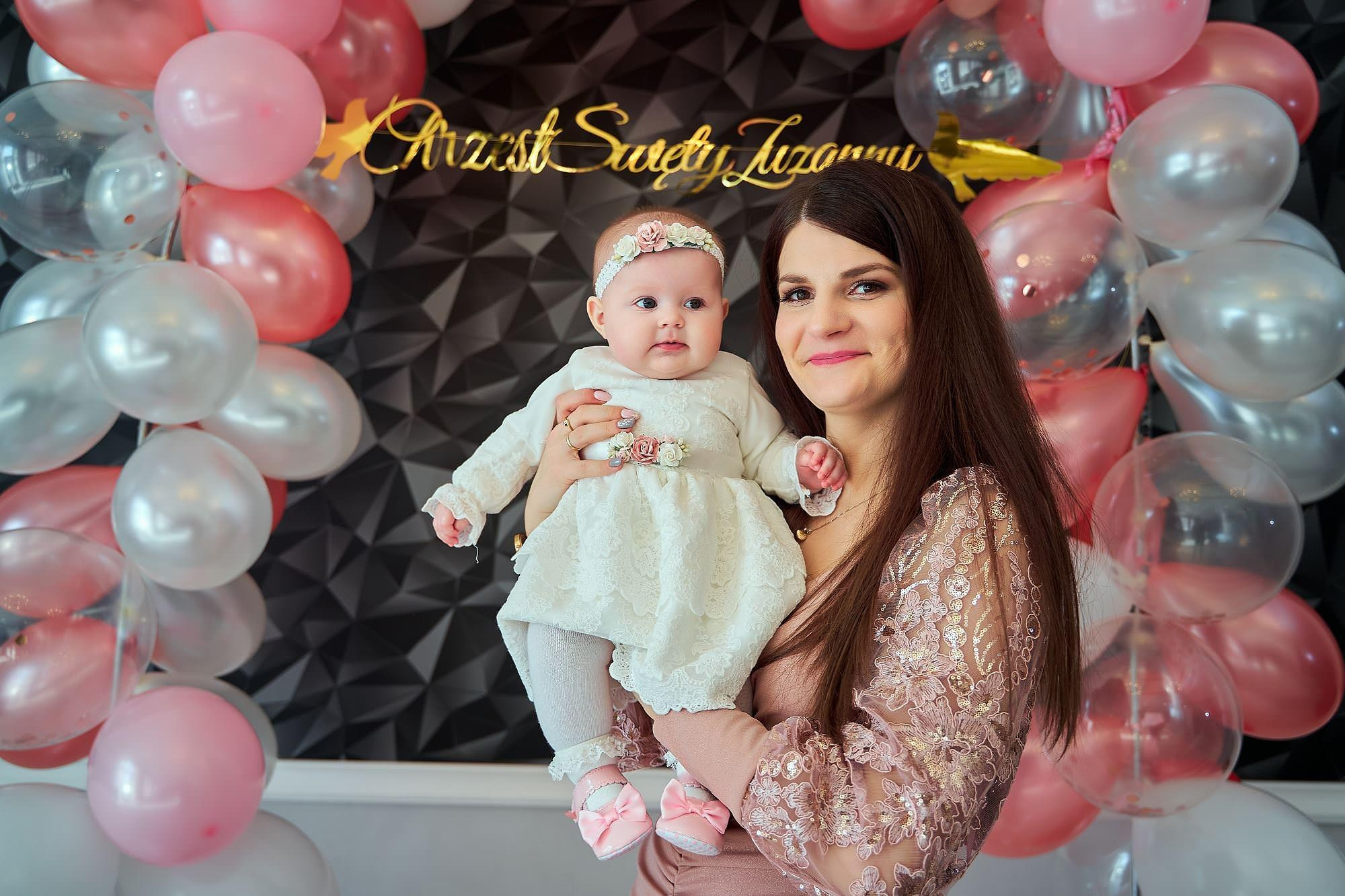 Chrzciny. Zapisane Historie | Fotografia i Film Ślubny-Siedlce, Warszawa, Cała Polska