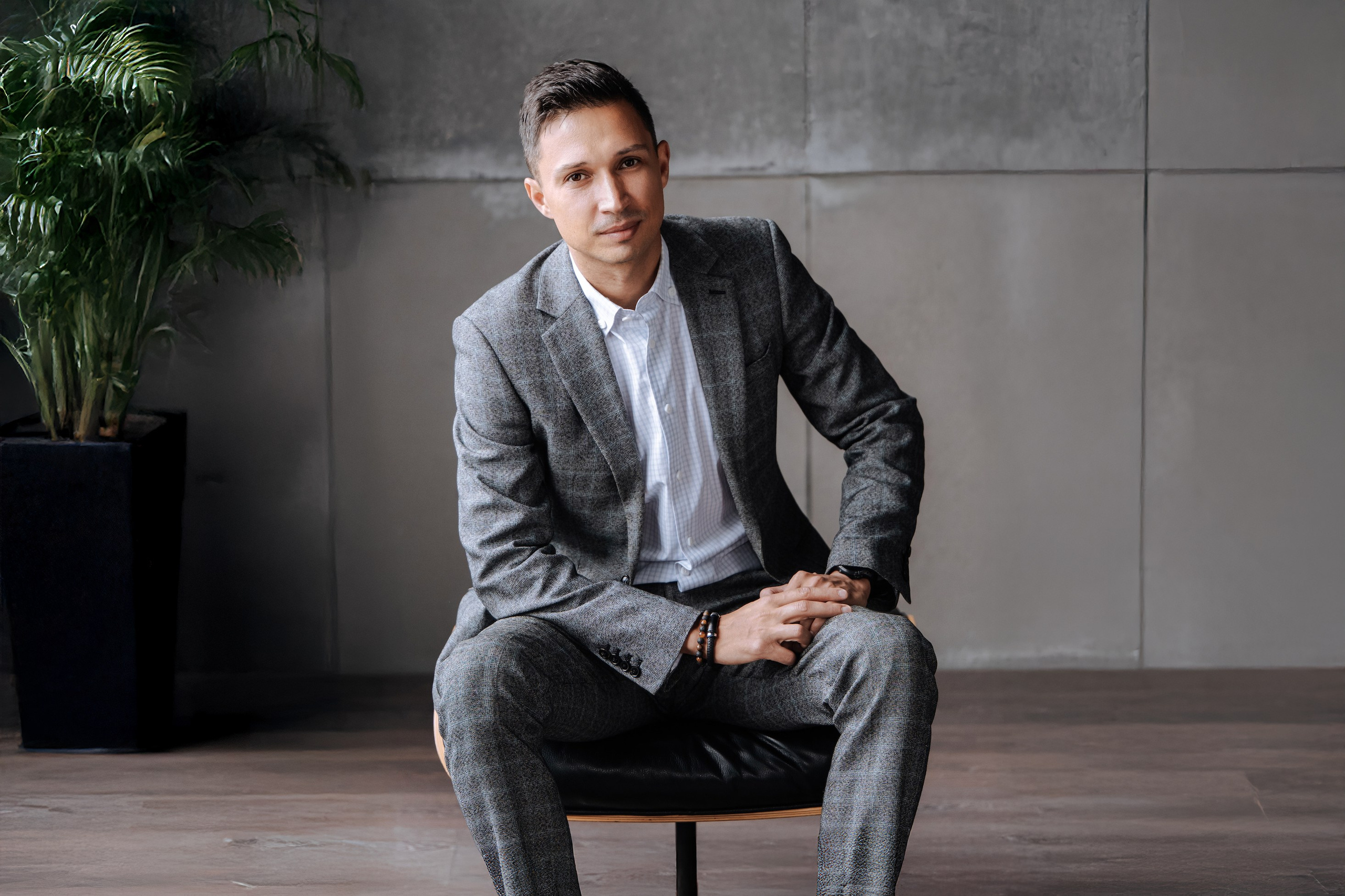 Портретный фотограф в Москве — личные и бизнес-задачи | Денис Карелов