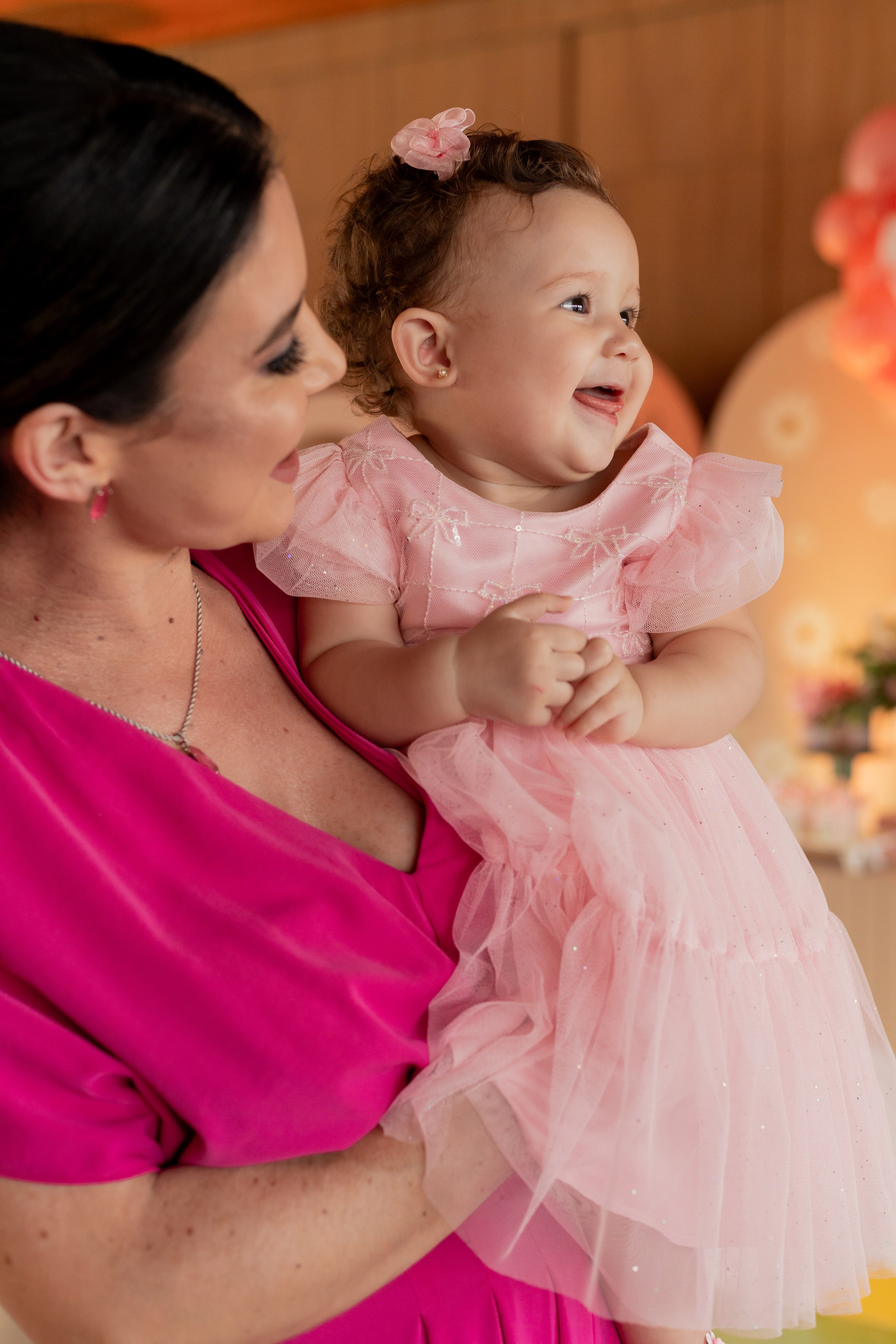 Aniversário Infantil