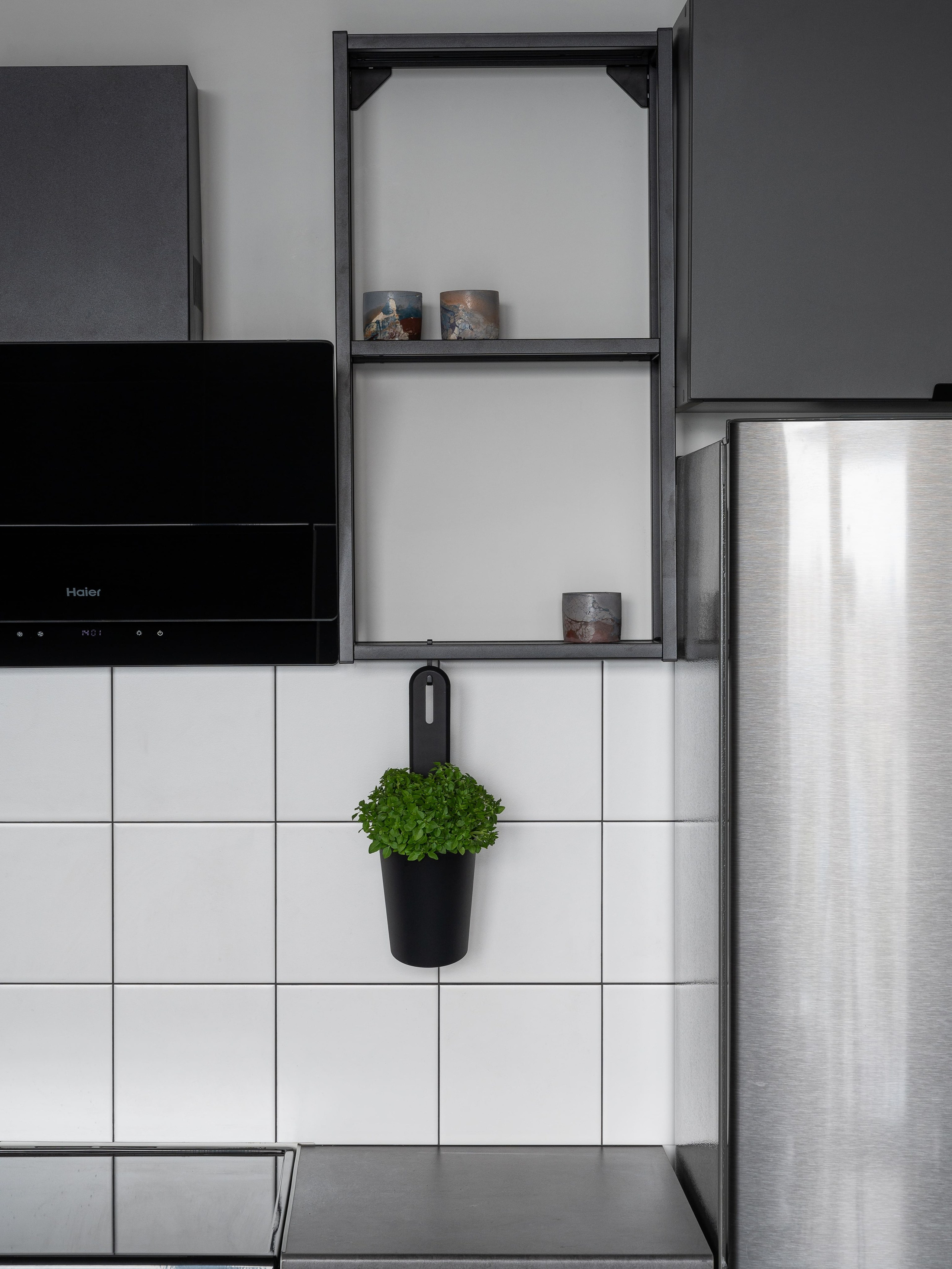 Dienstleistungen. Valeria Riazantseva. Interior Designerin und Dekorateurin