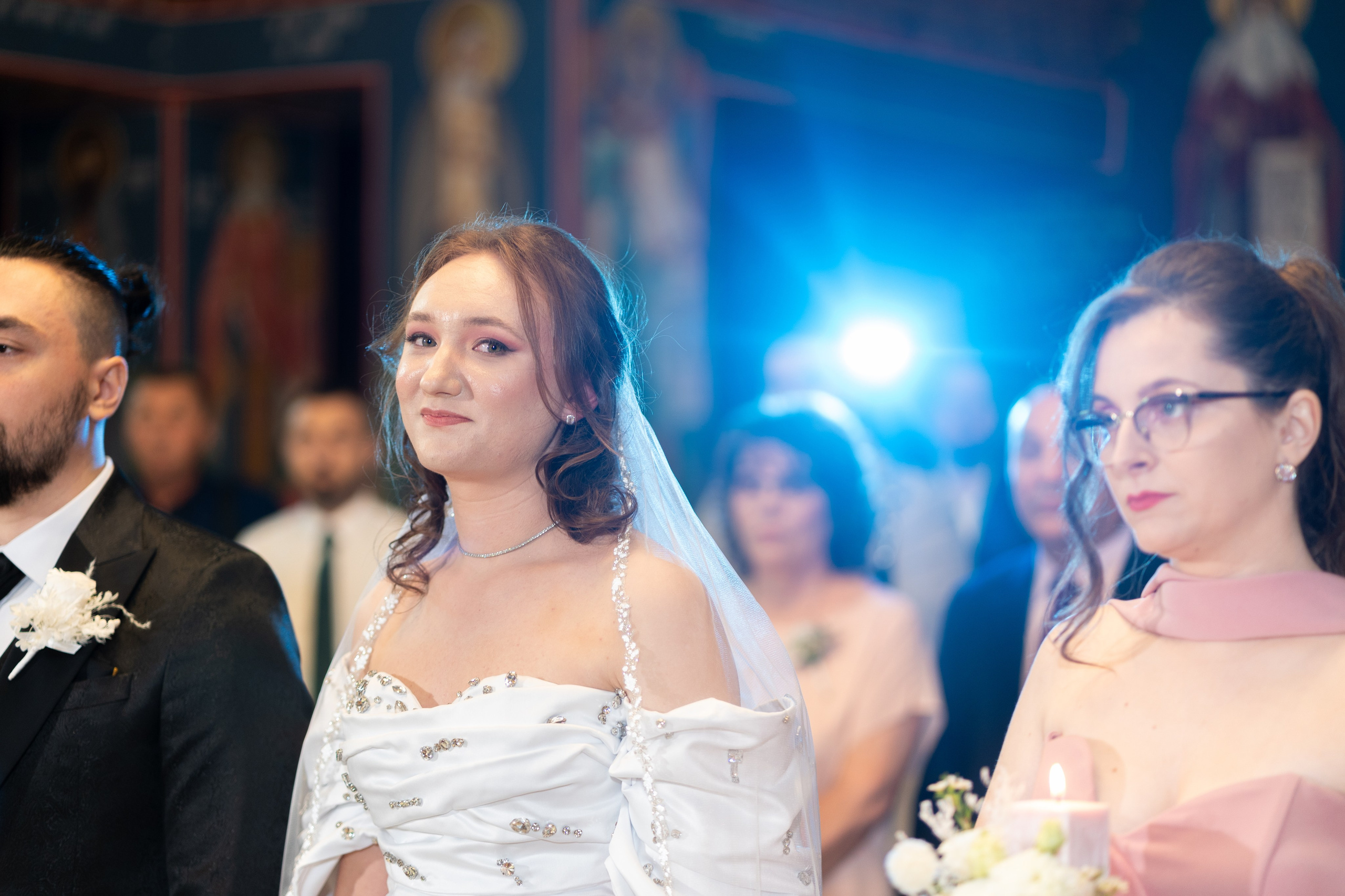 Andreea & Alexandru. Fotograf evenimente, fotograf nunta, fotograf botez