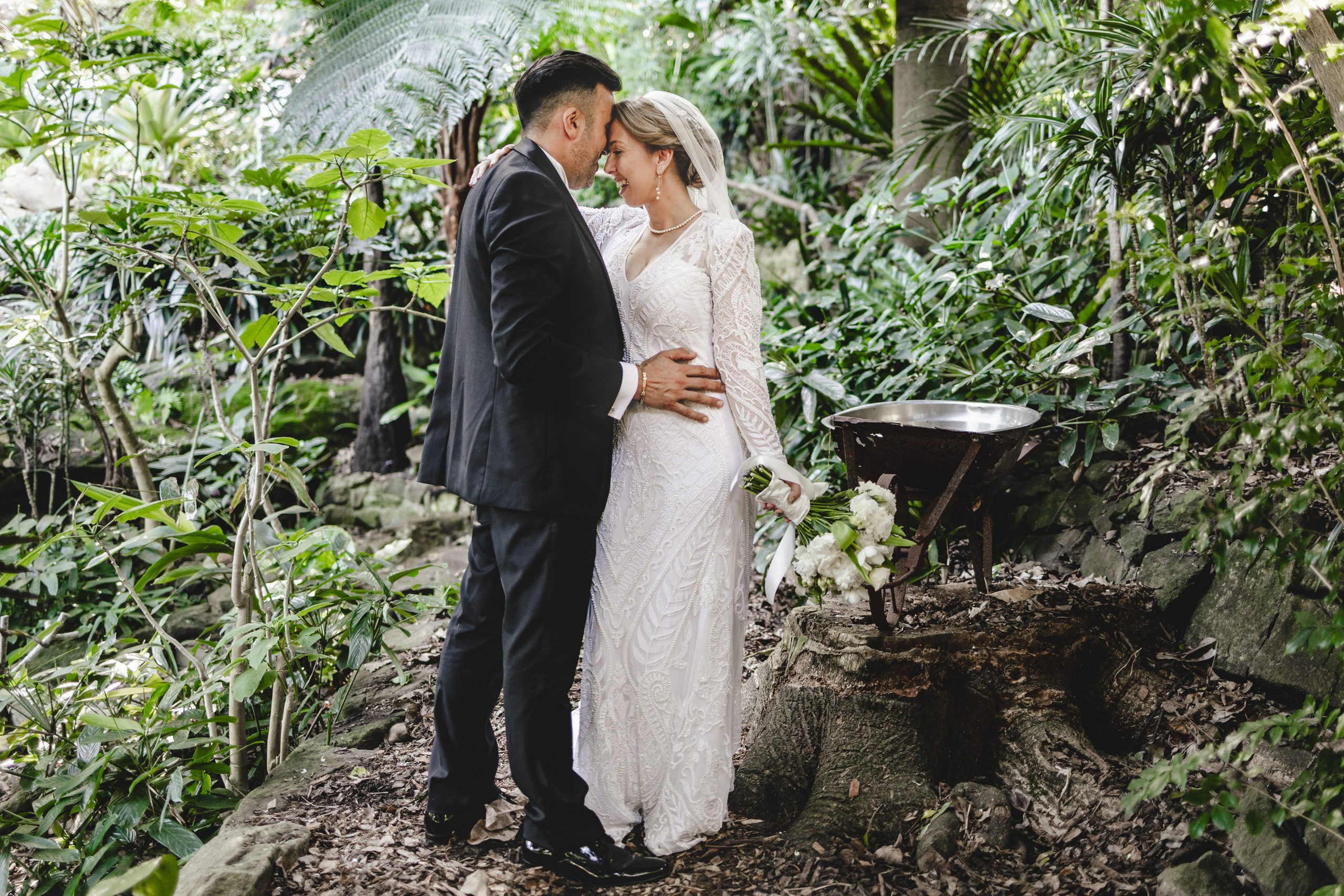 Paolo + Jasmina. True Story Photography