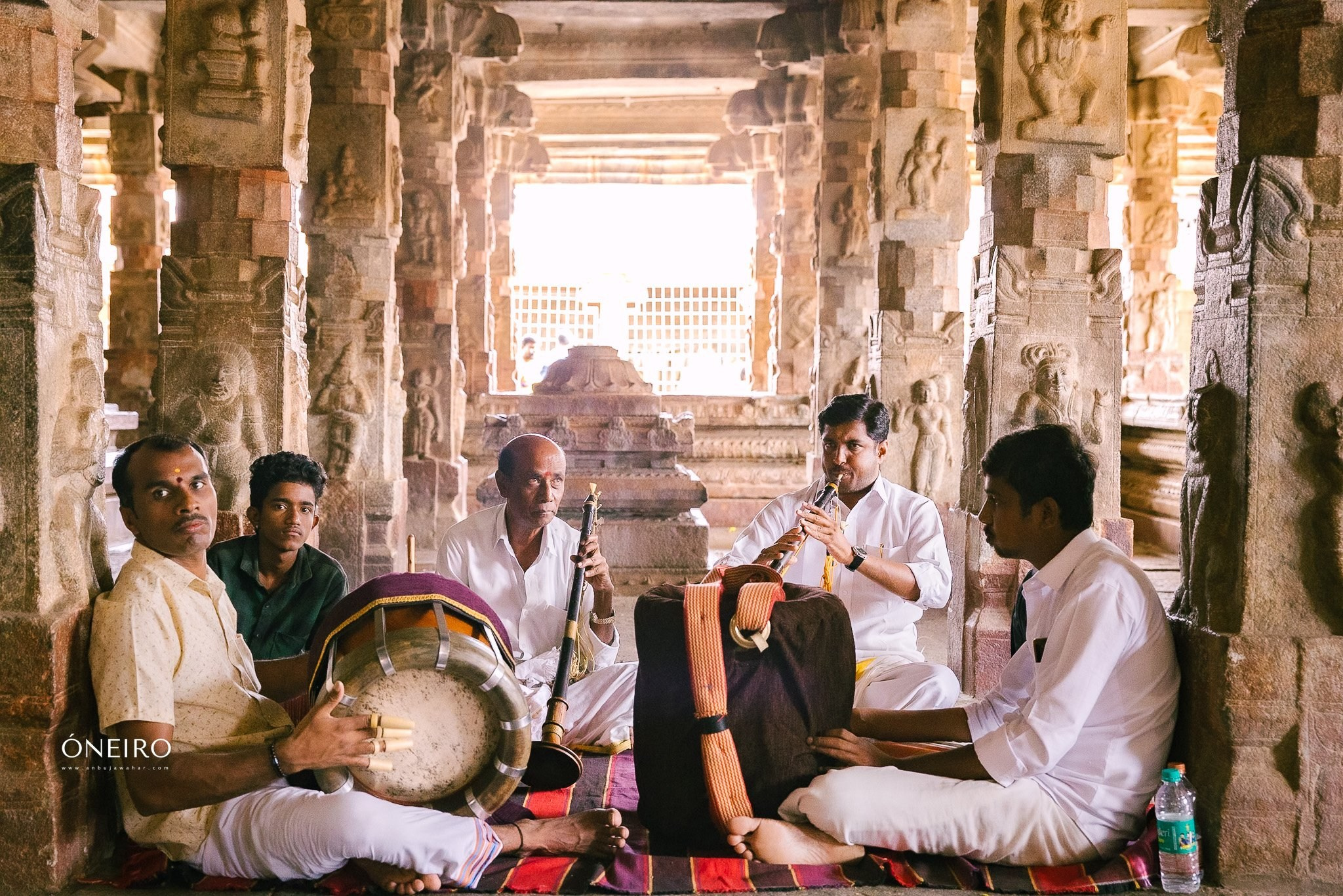Bhoga Nandishwara Temple Wedding Photography | Candid Bangalore Photographer