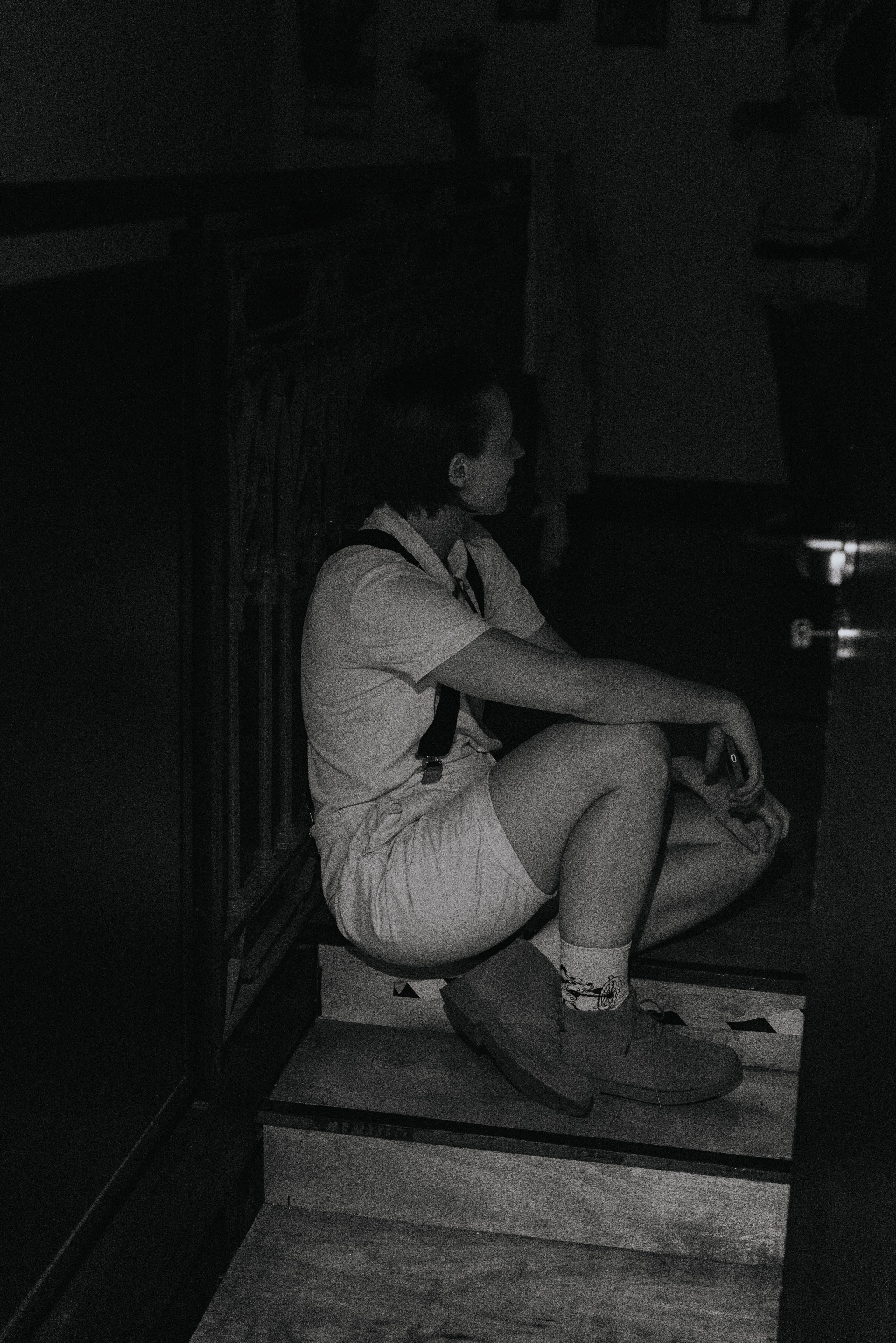 Часовые пояса. Фотограф @elmirkami в городе Буэнос-Айрес