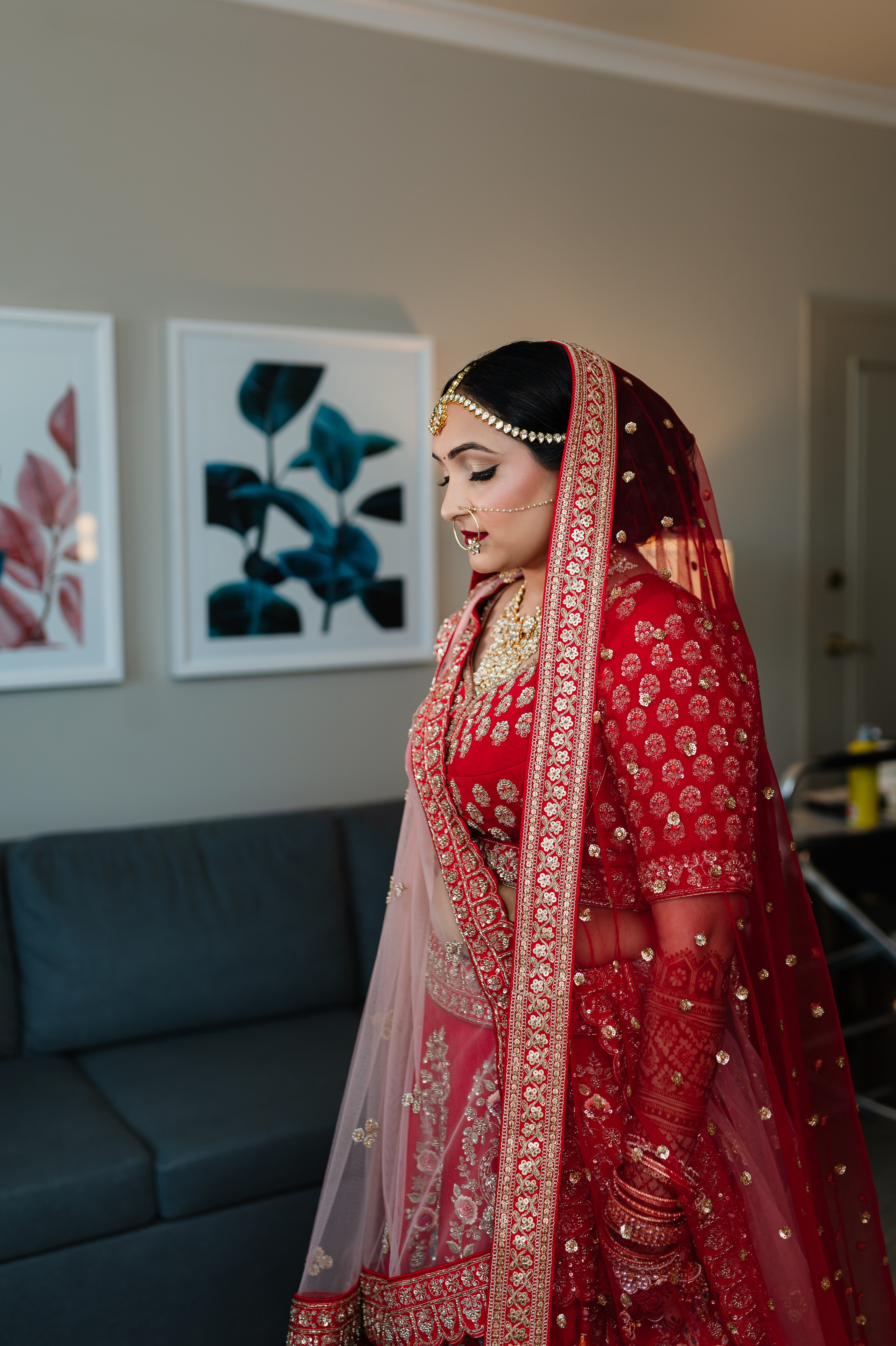A Sacred Hindu Celebration of Love, Ritual, and Tradition. YES I DO PRODUCTION — Wedding photography&videography