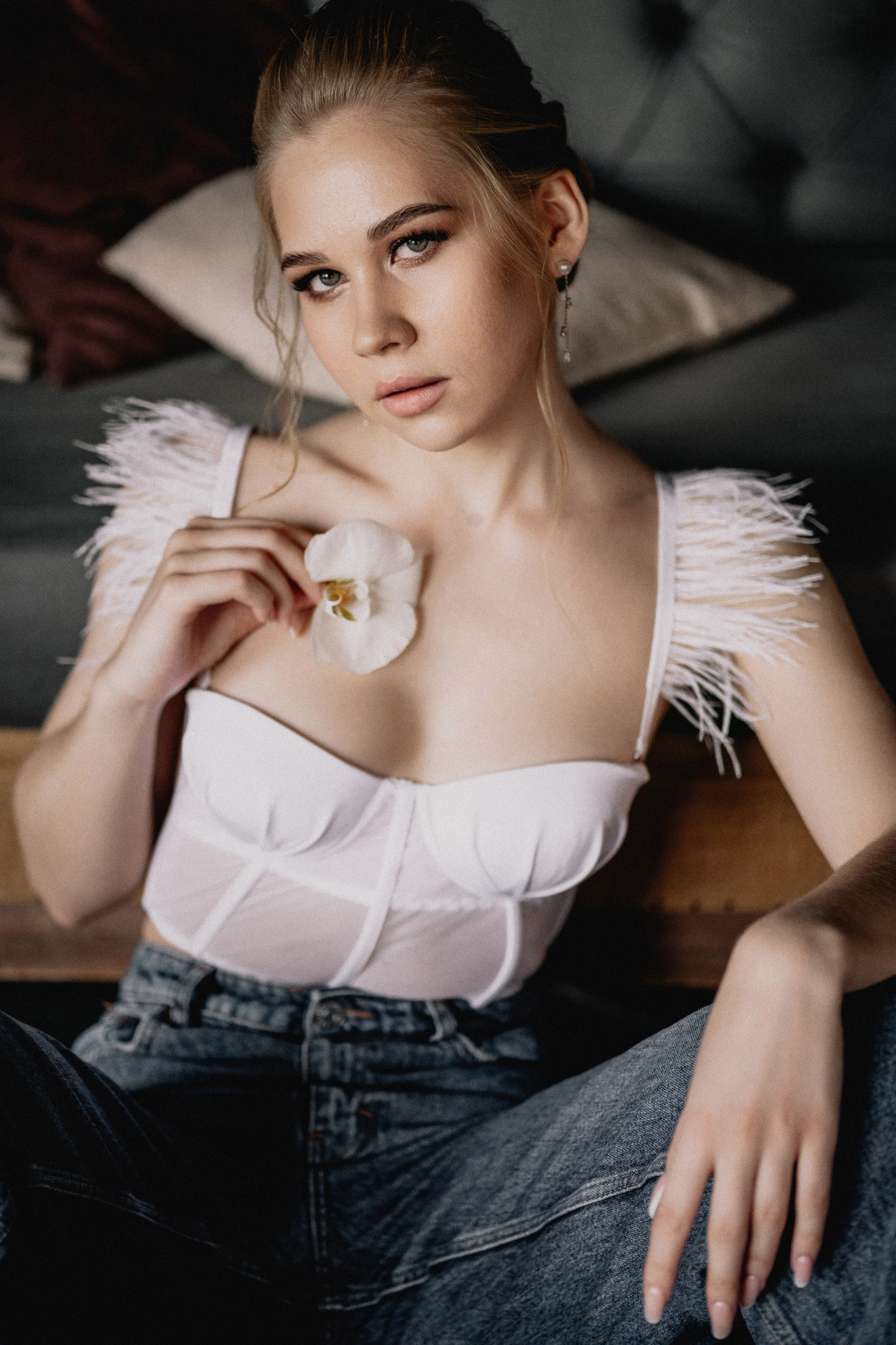 PORTRAITS. Wedding and family photographer and videographer PA, NJ, NY, DE, MD