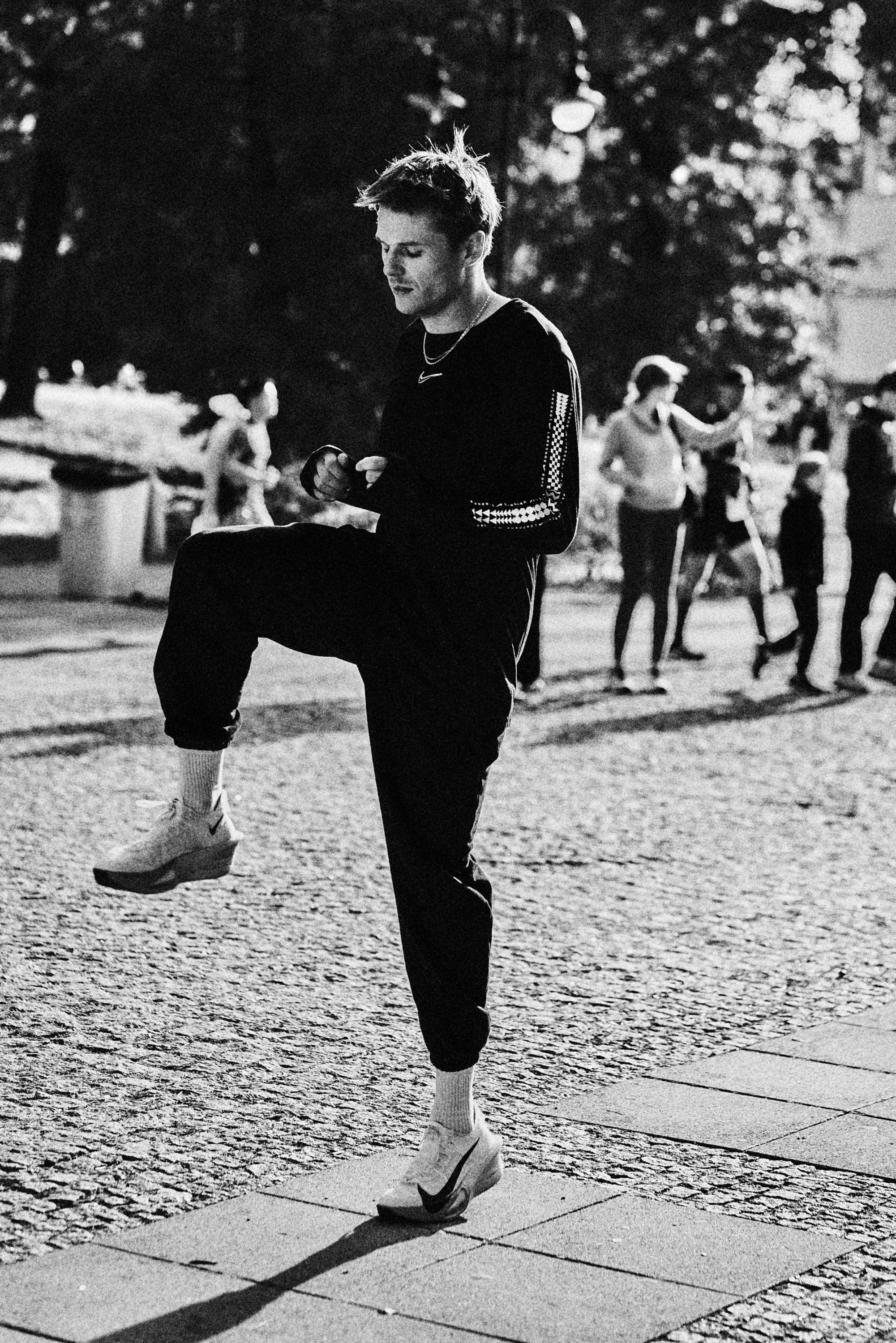 Photographer Evgeniya Dovgalyuk