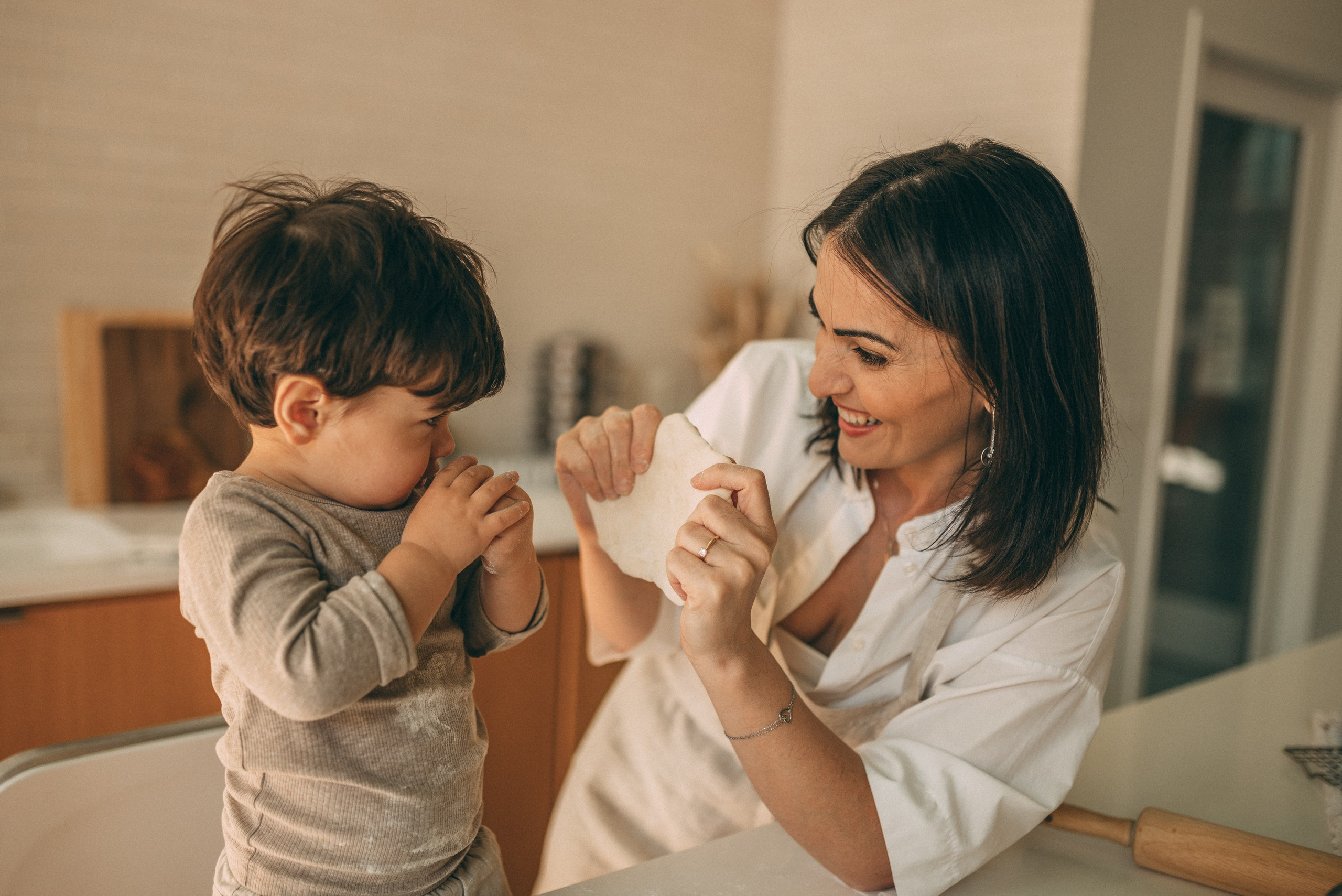 Family Photography. Bay Area Family Photographer — Sovanna