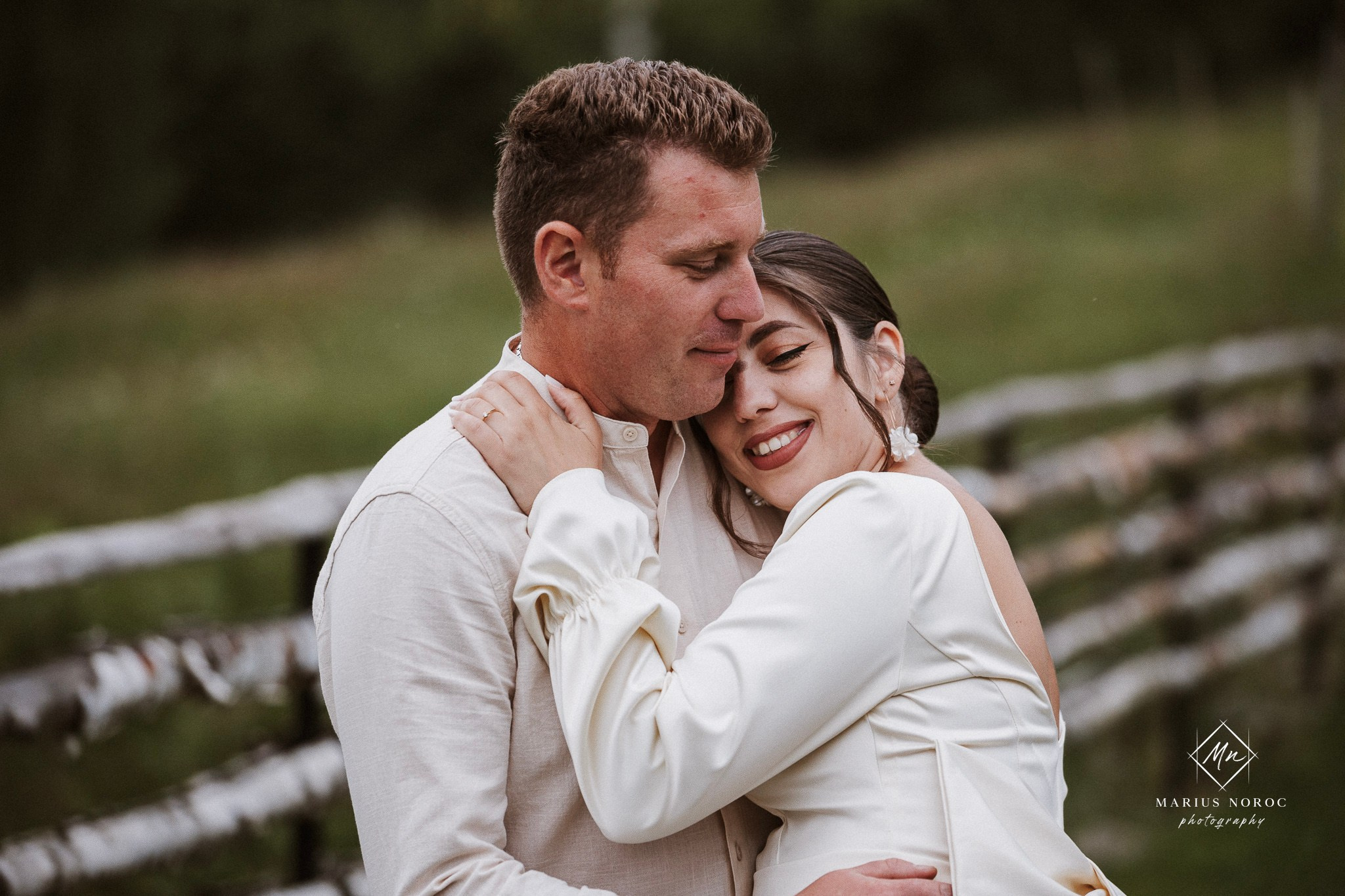 Ședință Foto Save the Date | Simona & Ticu | La Brazi