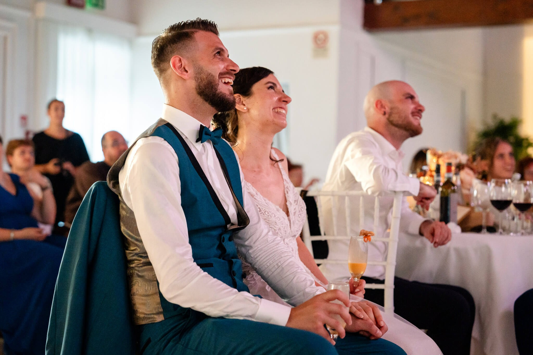 Boda en La Casa dei Gelsi, Vicenza | El Velo Blanco. El Velo Blanco I Fotógrafos de Bodas