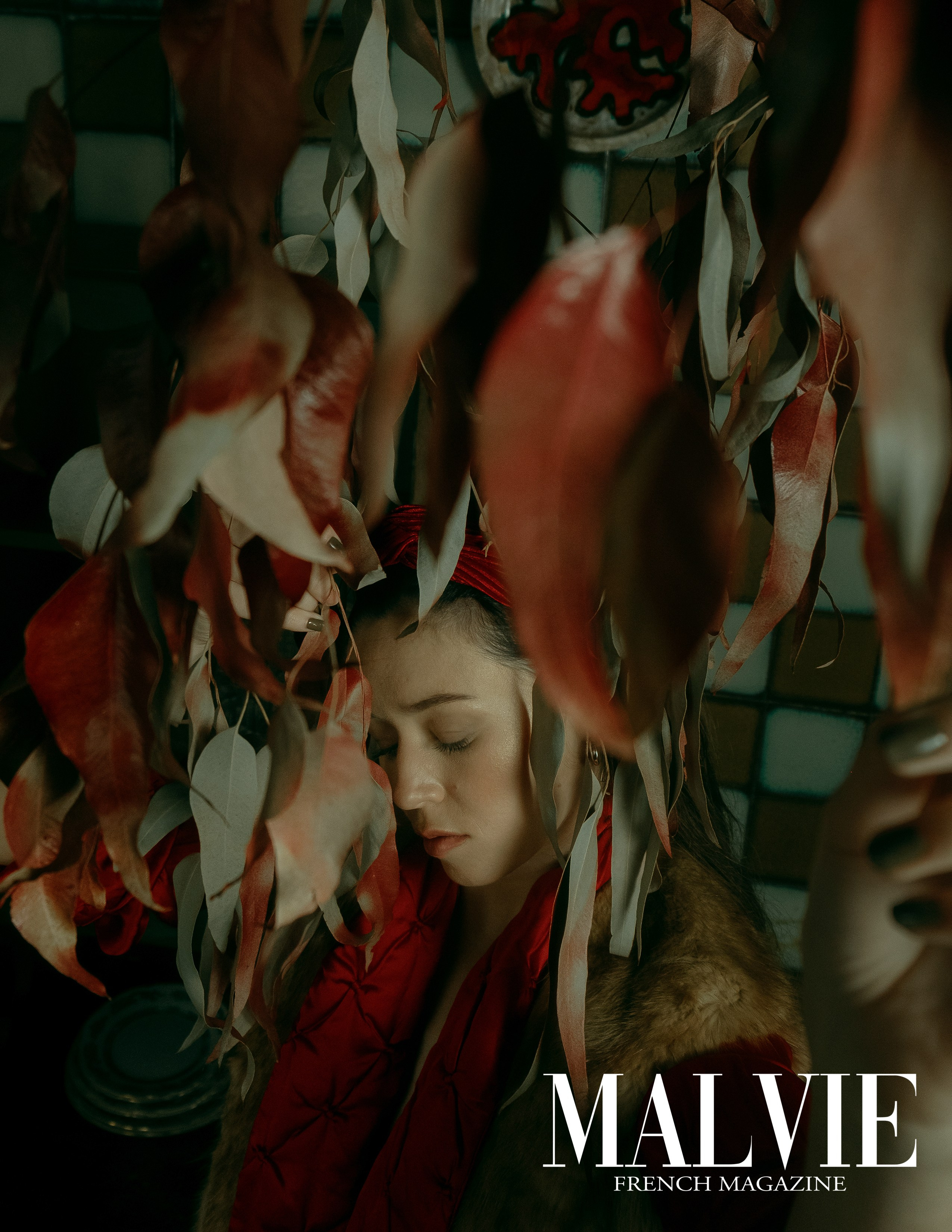 The best publications of the project Dream House