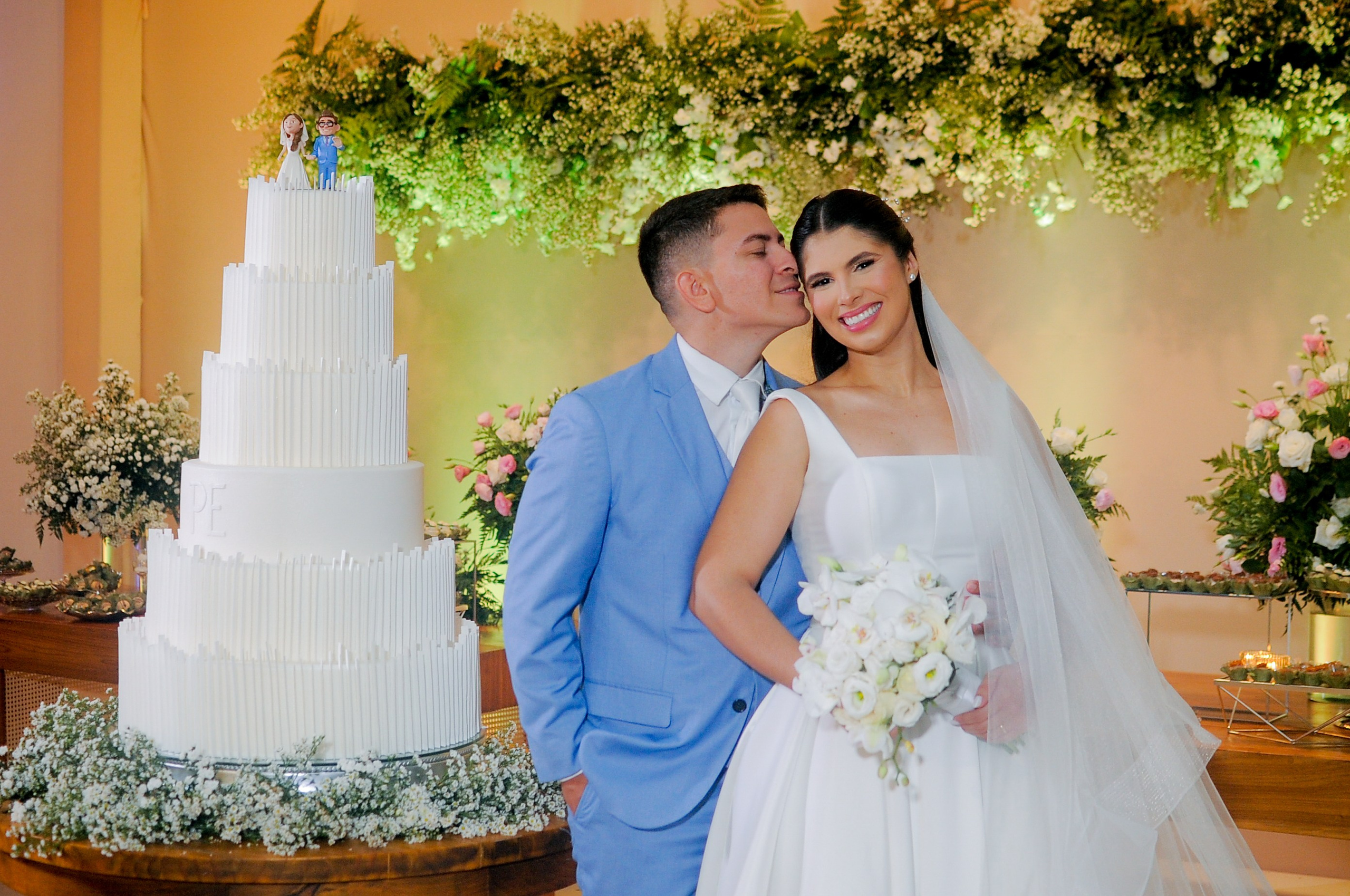 Casamento Ester e Pedro | Pousada Macamirim. Haziel Ribeiro Fotógrafo de Casamentos em Natal RN