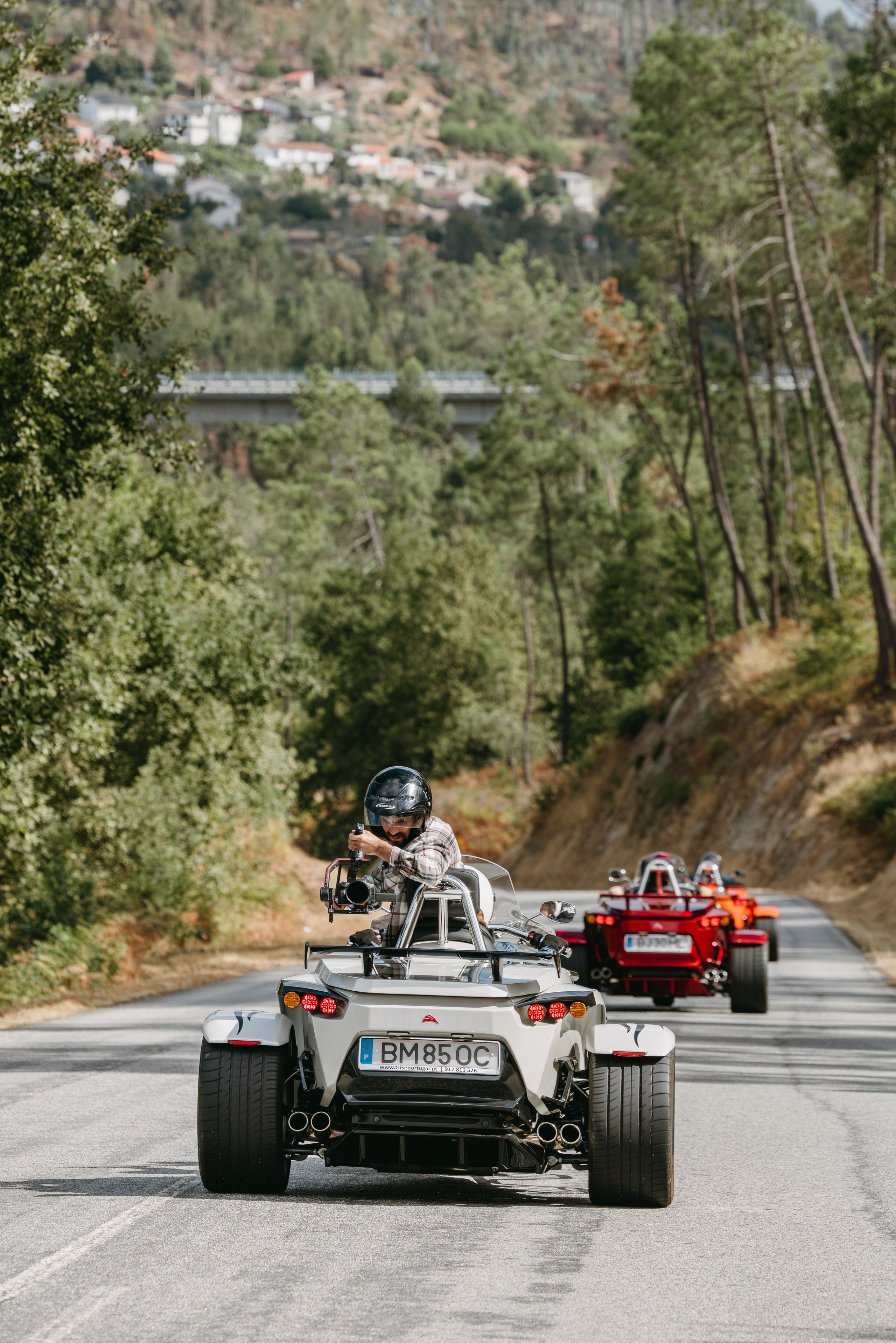 Beyond Creative 20 | Cinematic Video & Photography Production Lisbon & Algarve