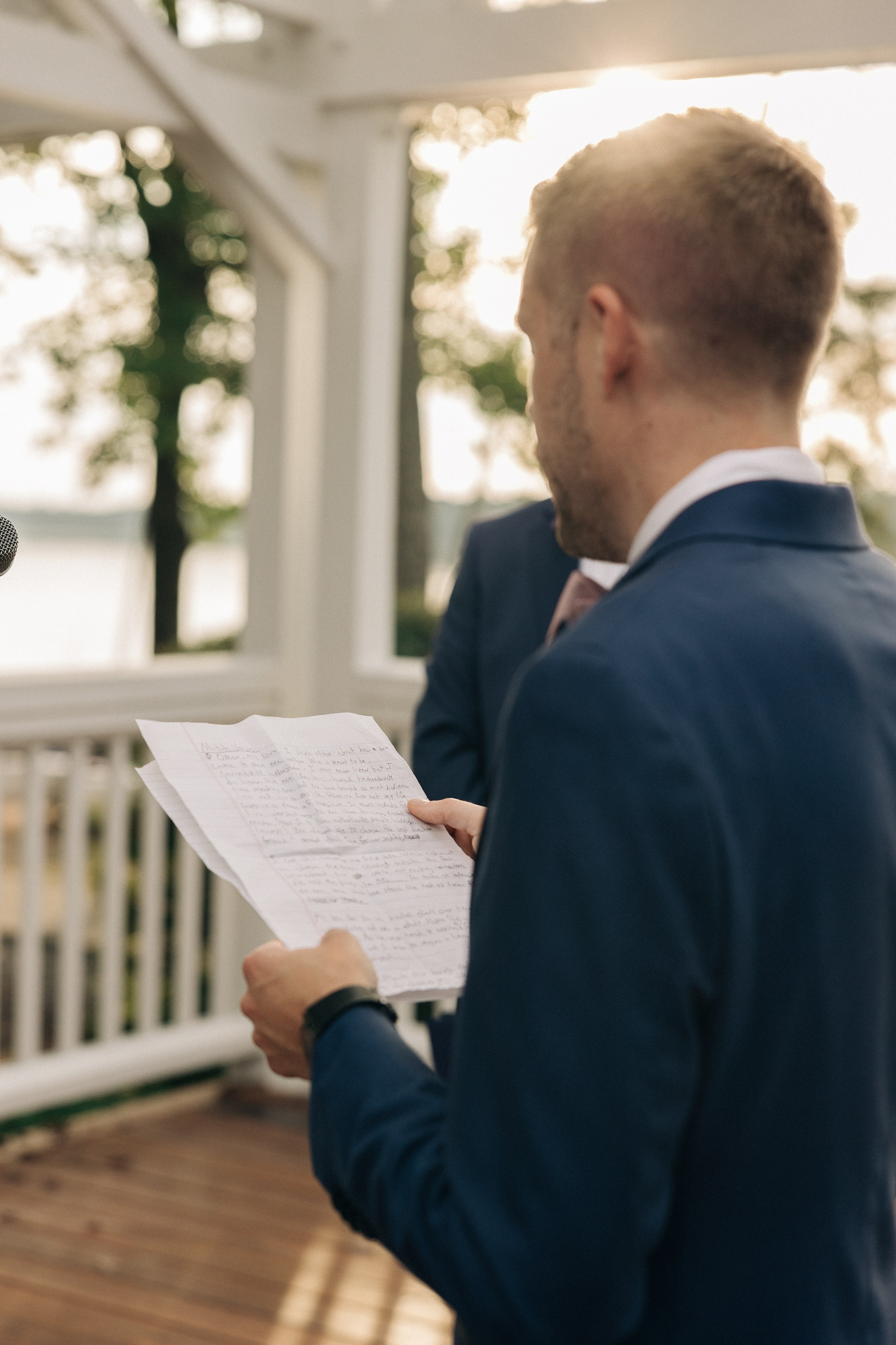 Queer Wedding in Richmond, VA. Sara Eulalia | Virginia Photographer