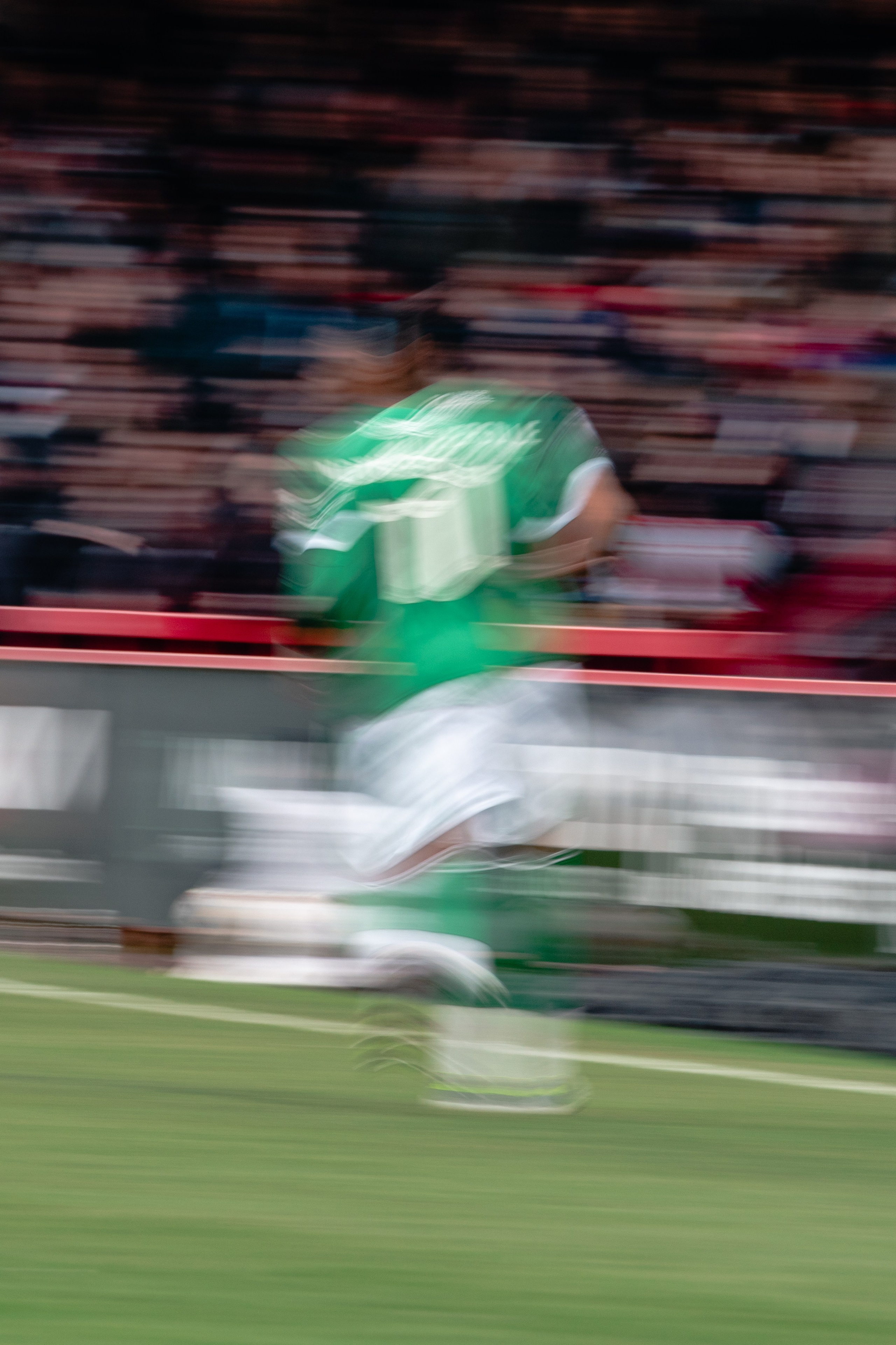 Football Photographer | Matchday & Athlete Portraits — Jay Soundo. Jay Soundo — Sport, Fashion & Commercial Photographer