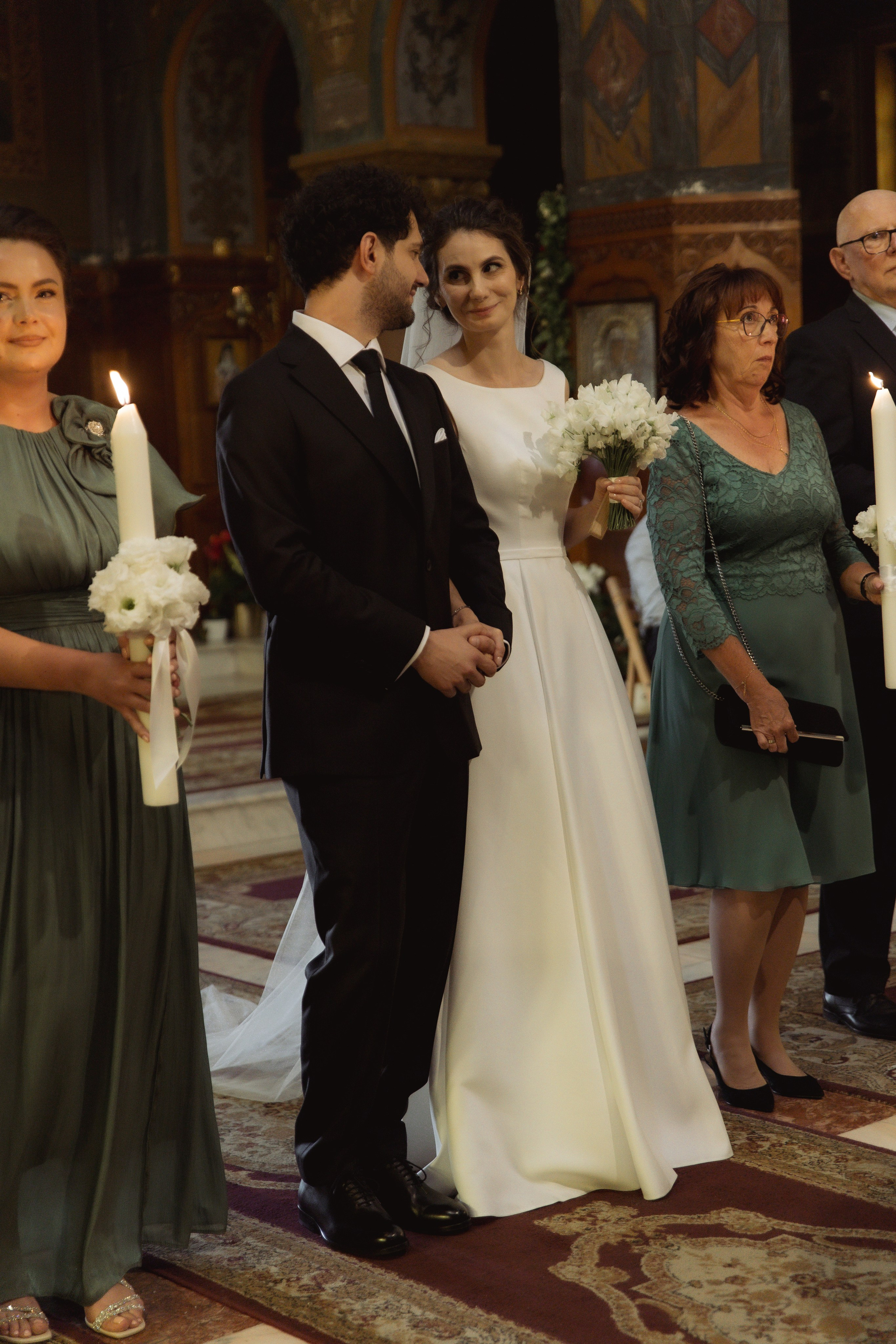 George & Alina | Wedding at Hotel Timisoara. Wedding photographer and videographer based in Timisoara, Romania