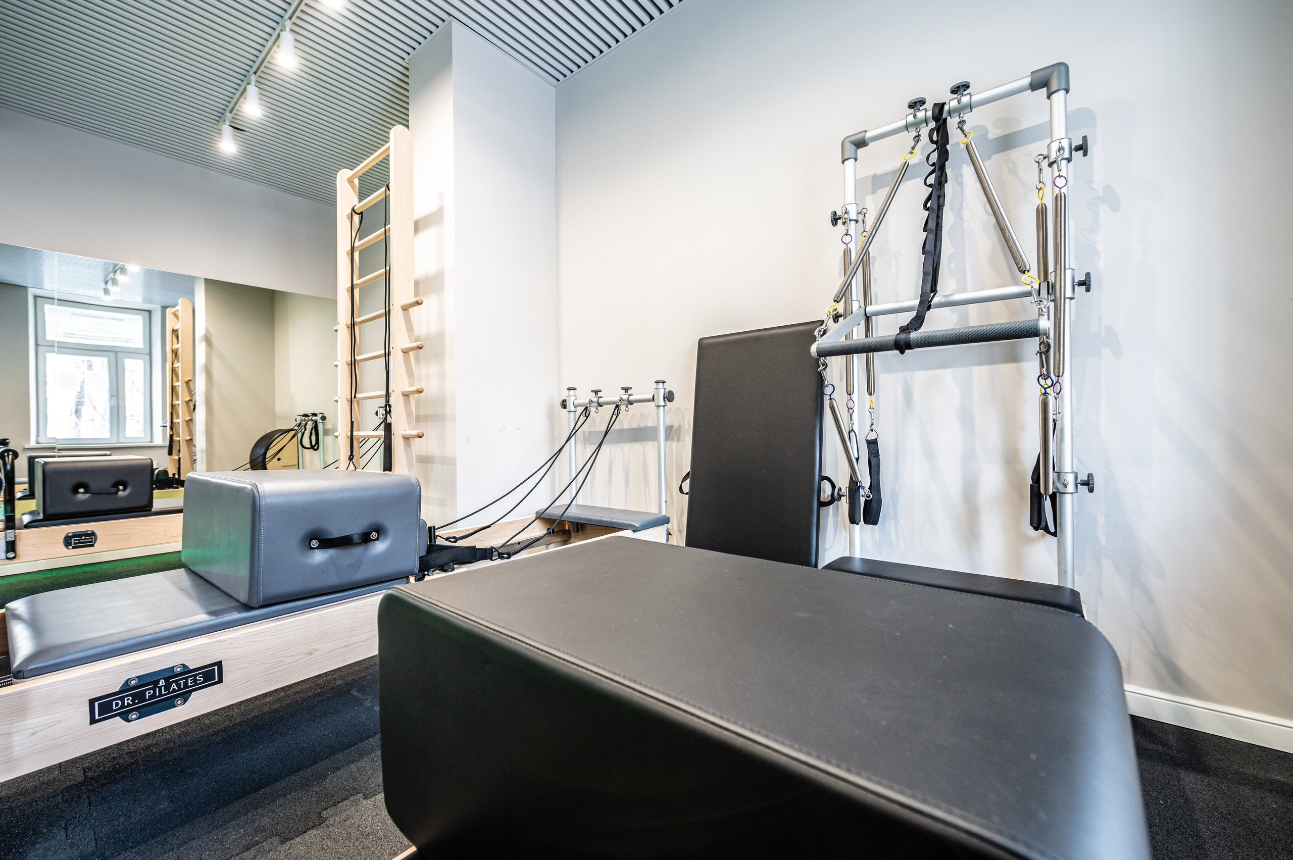 Фотосъемка в Фитнес центре So-Fit. PHOTOGRAPHER QUINTANA ROO