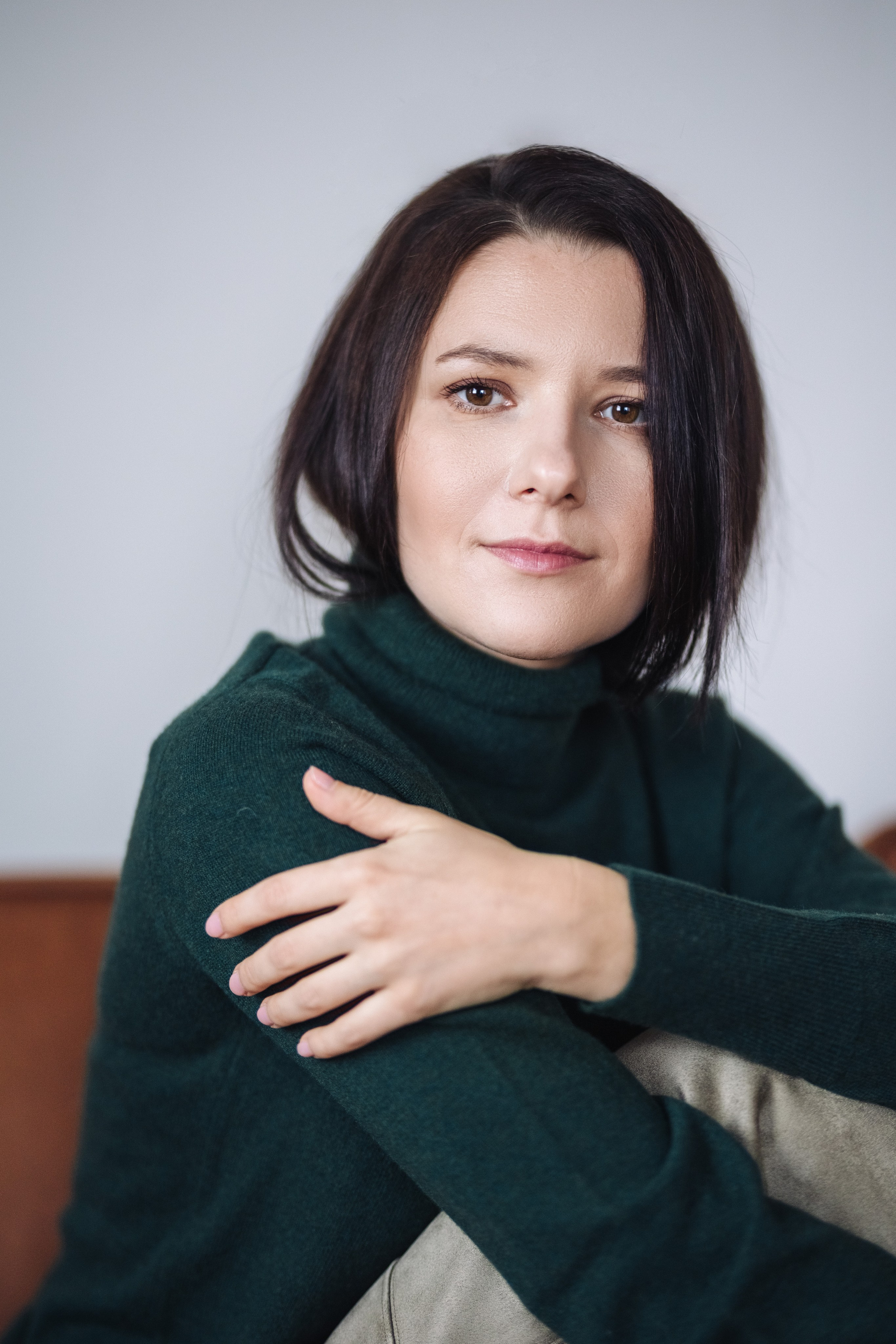 Henkilökuvaus KOUTSI. Valokuvaaja Lahti, Helsinki Elena Salonen