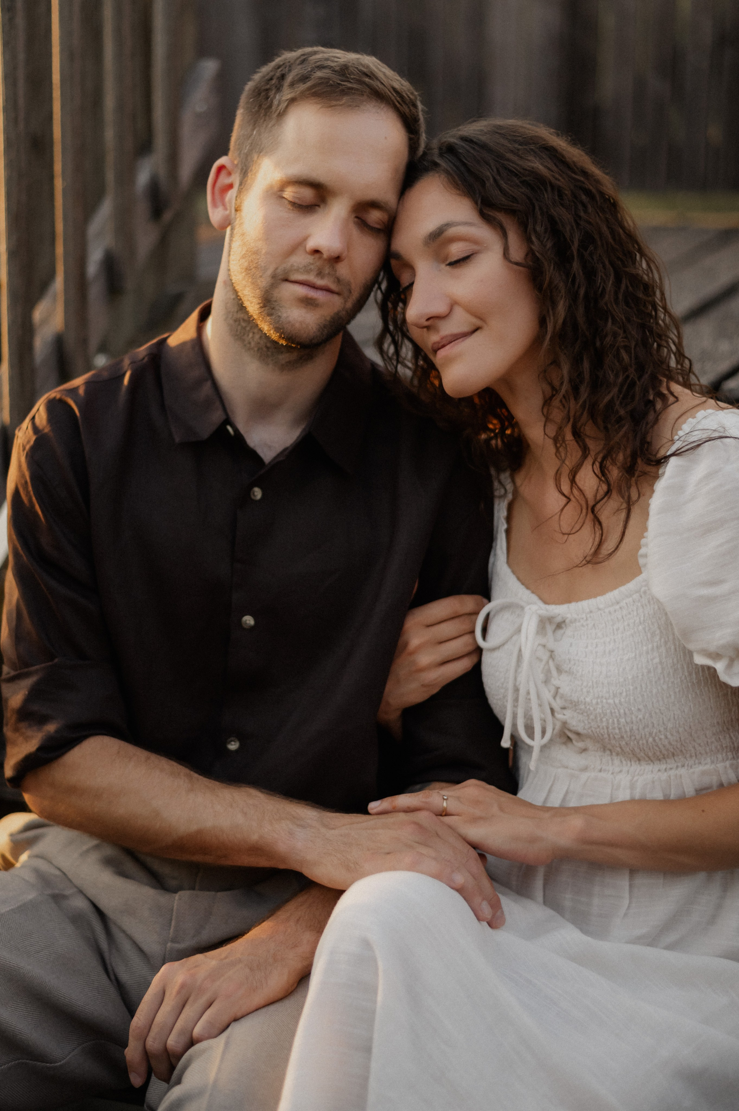 Noch einen Moment bleiben. Photographer in Ansbach for Couples, Weddings and After Wedding