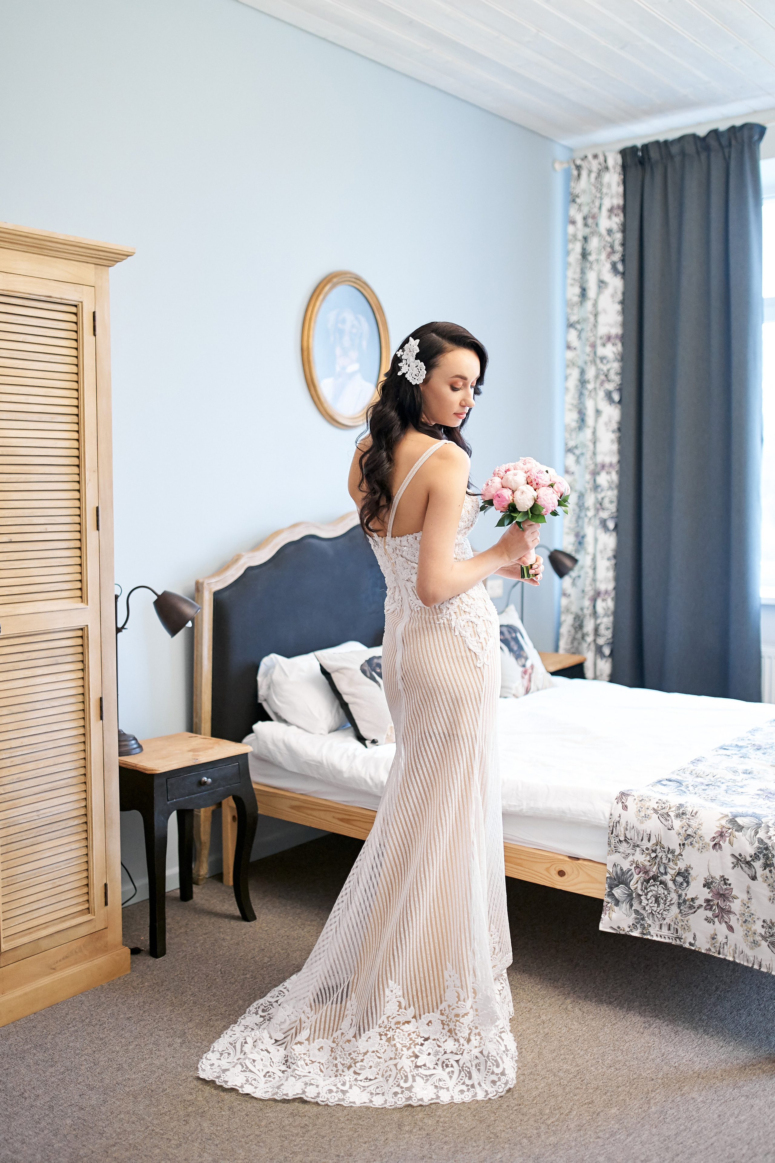 Karina & Dima. Свадебный фотограф Даугавпилс, Рига/ Kāzu fotogrāfs Daugavpils, Rīga