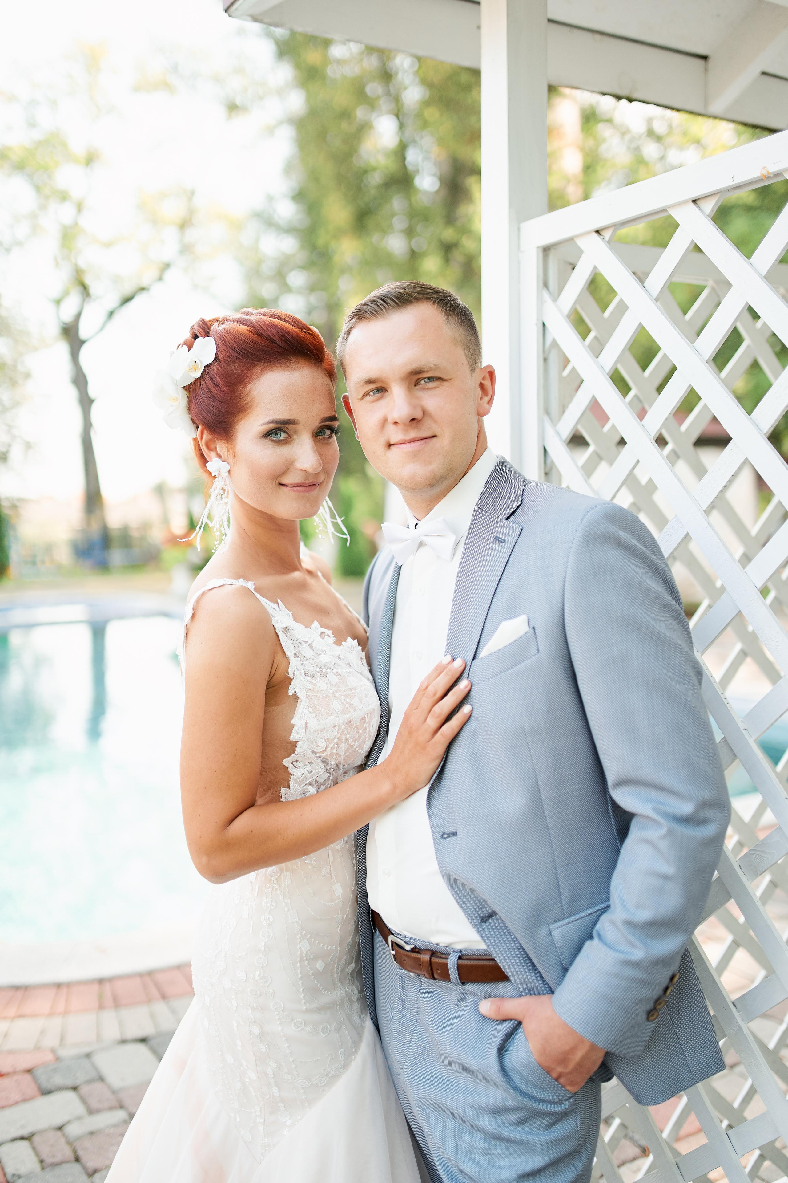 Elina & Igor. Свадебный фотограф Даугавпилс, Рига/ Kāzu fotogrāfs Daugavpils, Rīga