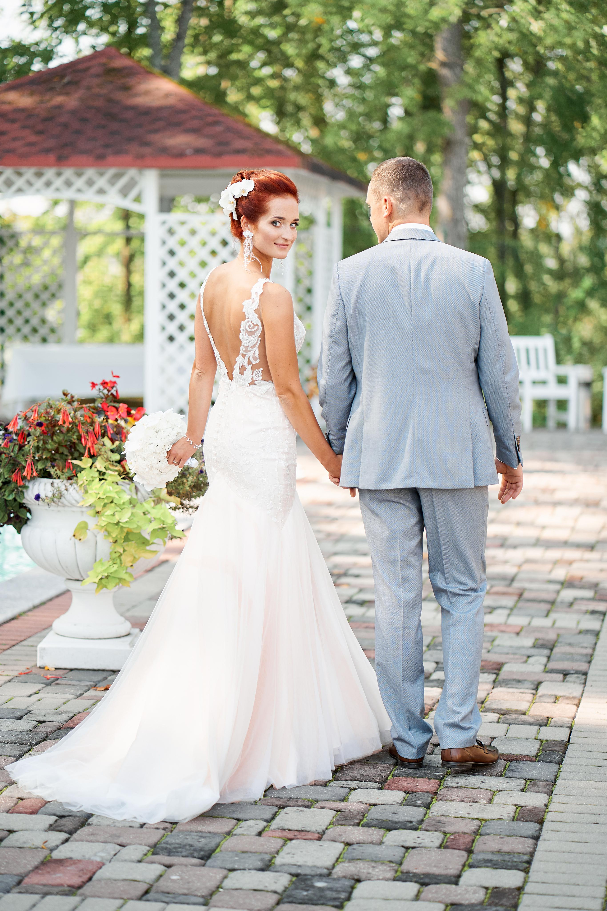 Elina & Igor. Свадебный фотограф Даугавпилс, Рига/ Kāzu fotogrāfs Daugavpils, Rīga