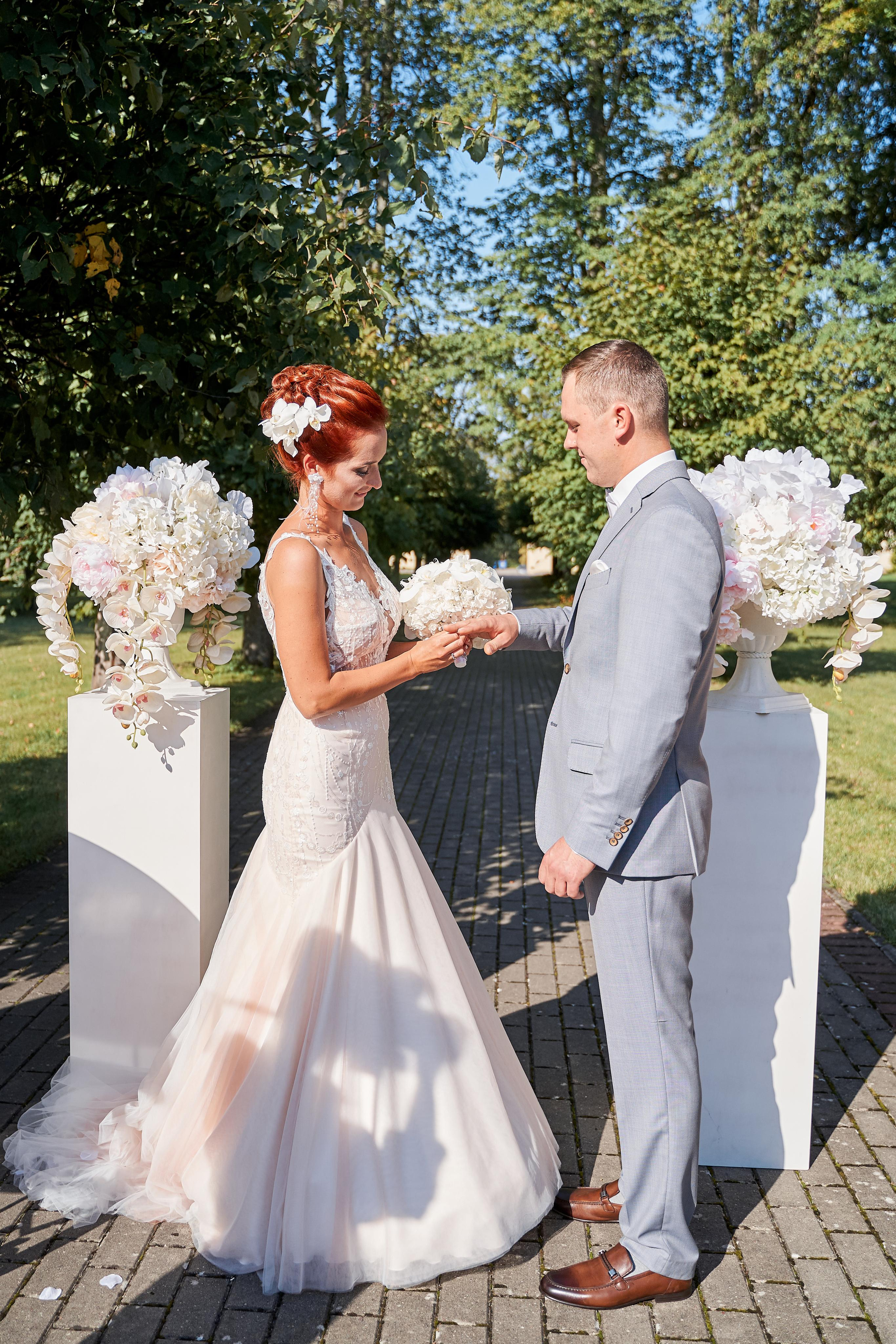 Elina & Igor. Свадебный фотограф Даугавпилс, Рига/ Kāzu fotogrāfs Daugavpils, Rīga