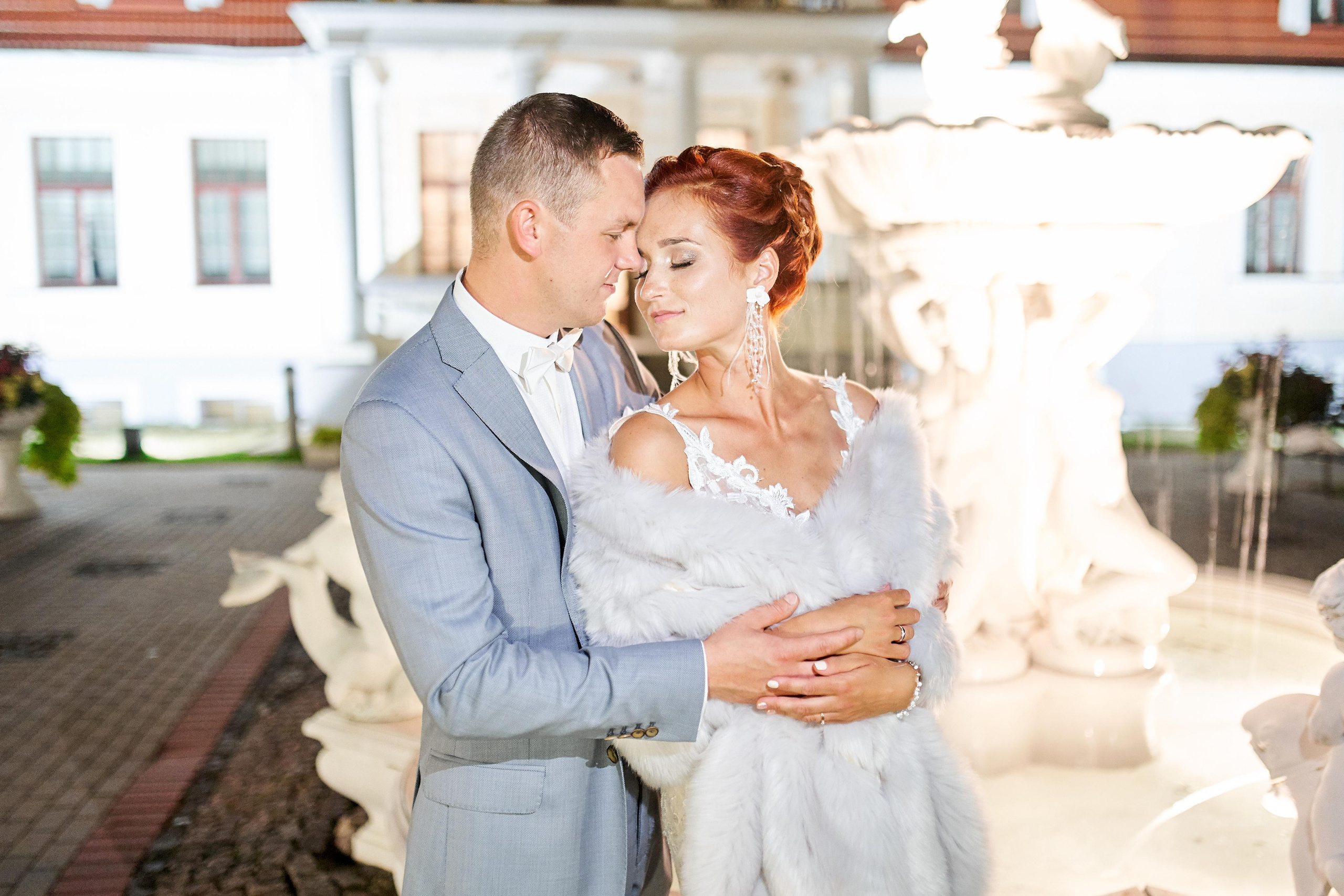 Elina & Igor. Свадебный фотограф Даугавпилс, Рига/ Kāzu fotogrāfs Daugavpils, Rīga