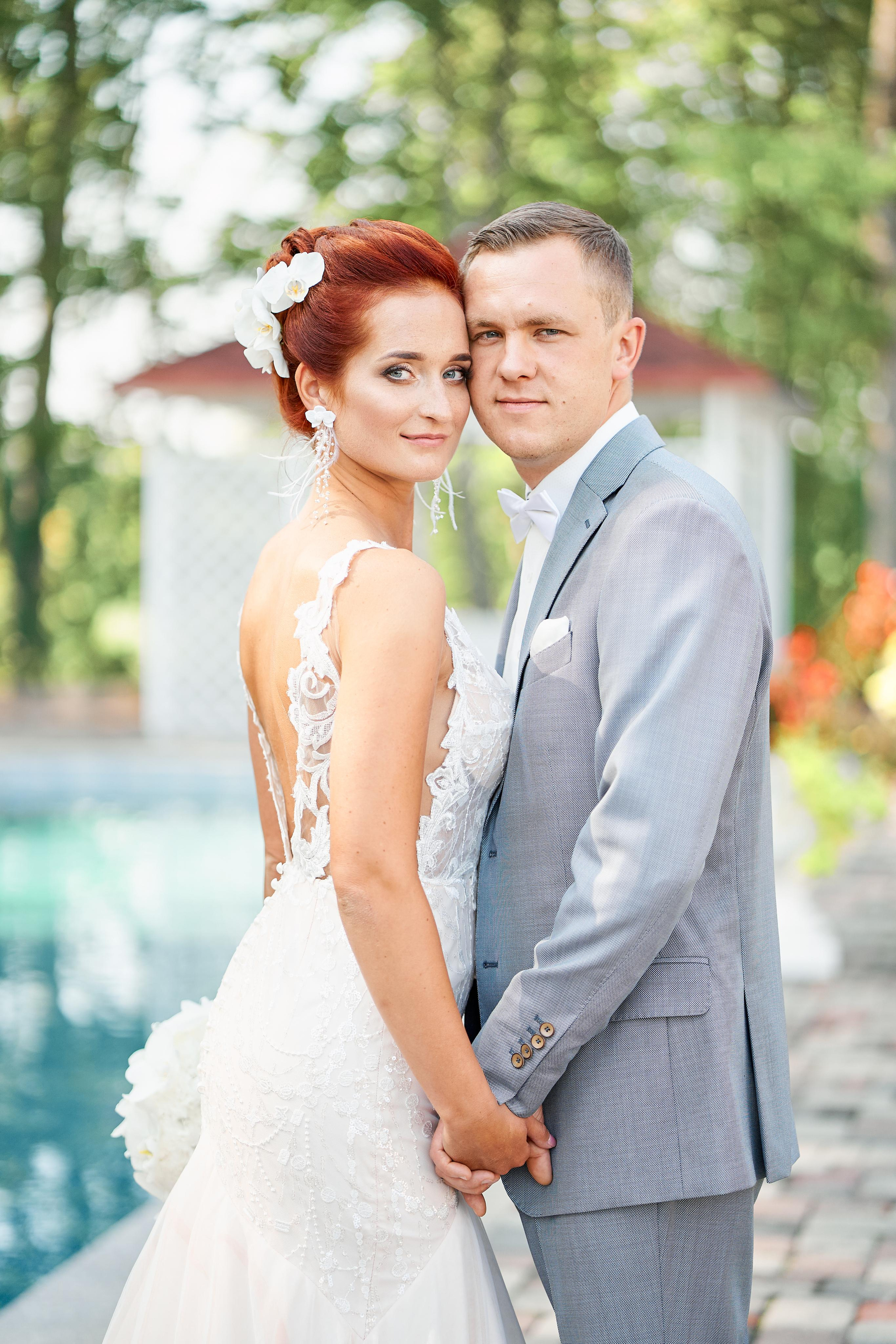 Elina & Igor. Свадебный фотограф Даугавпилс, Рига/ Kāzu fotogrāfs Daugavpils, Rīga