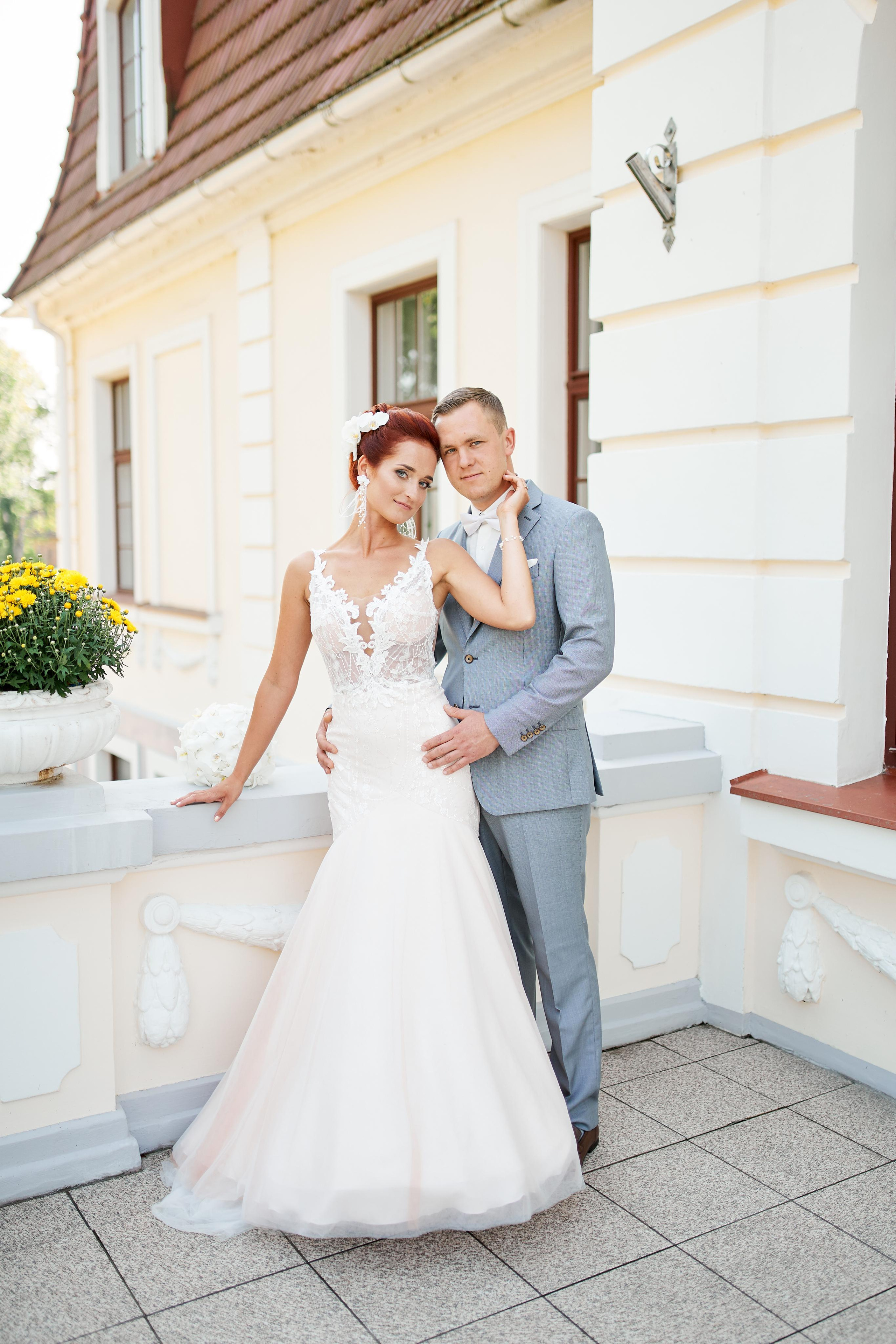 Elina & Igor. Свадебный фотограф Даугавпилс, Рига/ Kāzu fotogrāfs Daugavpils, Rīga