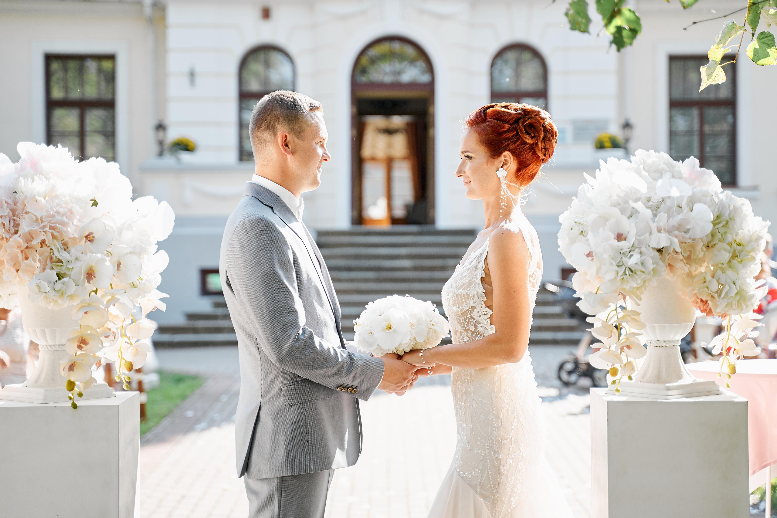 Elina & Igor. Свадебный фотограф Даугавпилс, Рига/ Kāzu fotogrāfs Daugavpils, Rīga